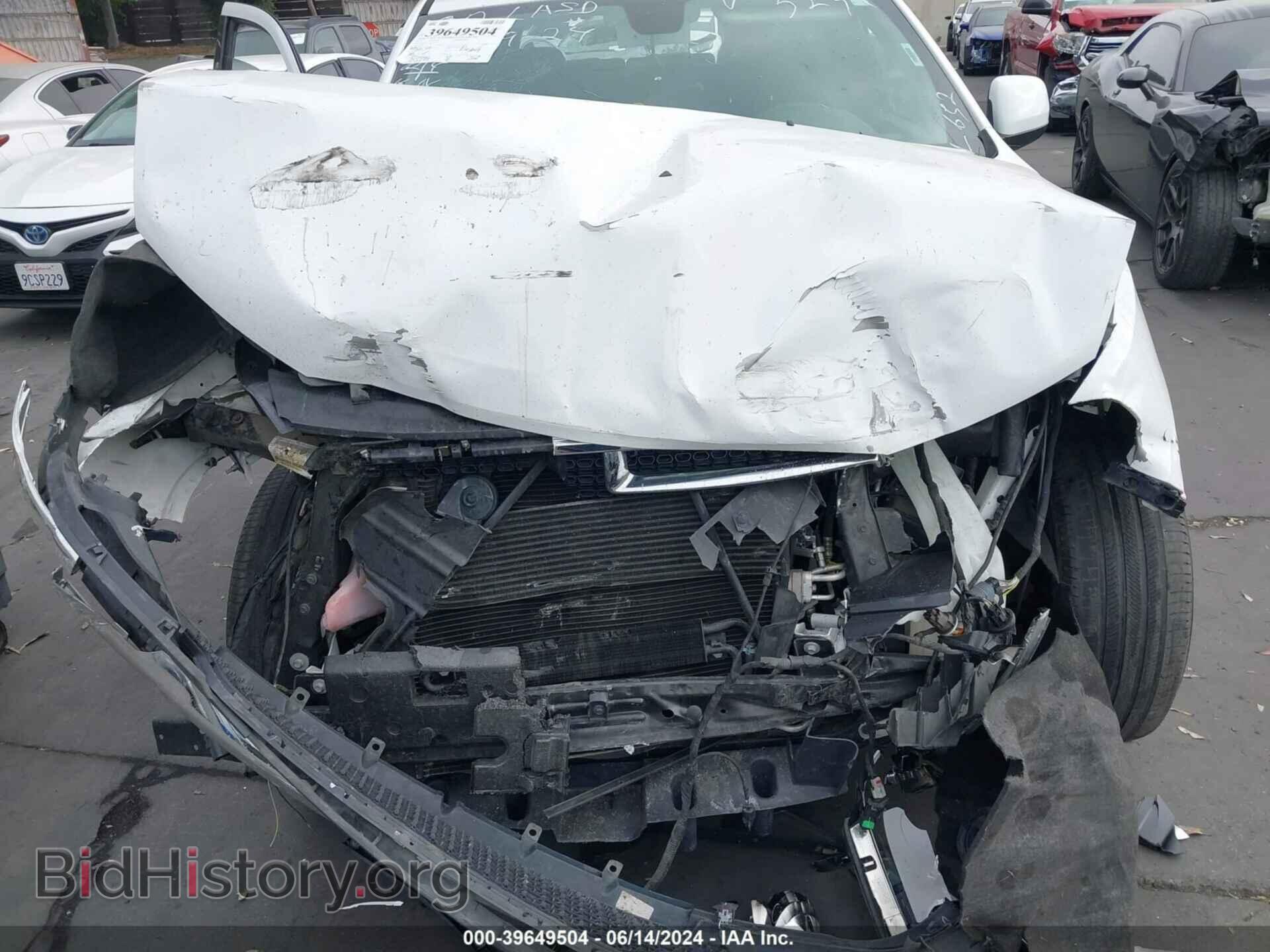 2015 DODGE DURANGO - VIN: 1C4RDHAG2FC953239 - Photo 10