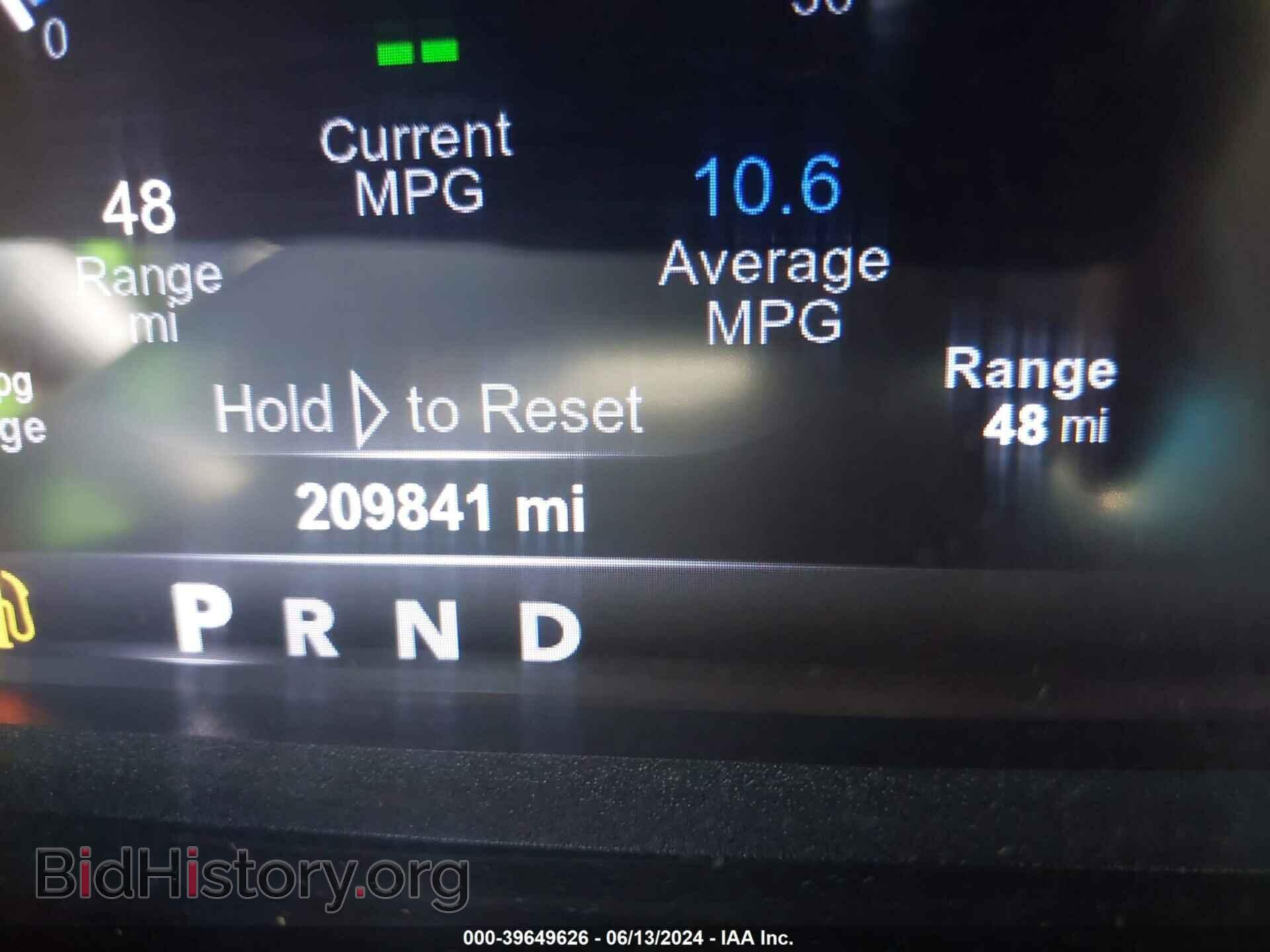 2017 RAM 1500 - VIN: 1C6RR7UT0HS682489 - Фото 7