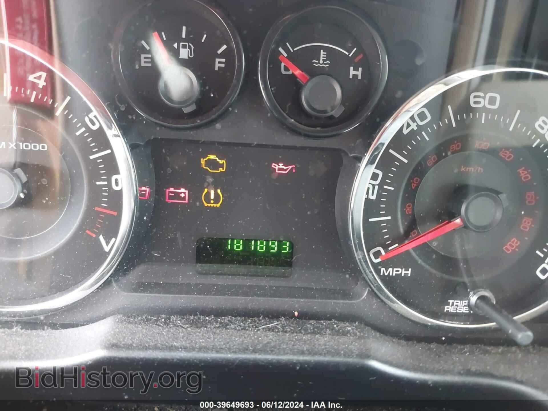 2007 FORD EDGE - VIN: 2FMDK46C67BB58013 - Photo 7