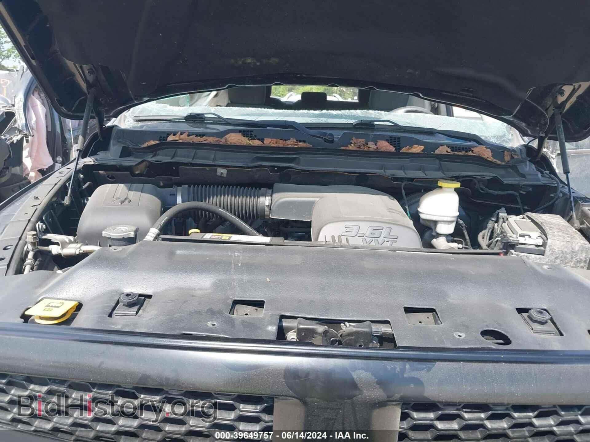 2018 RAM 1500 - VIN: 1C6RR7FG8JS326846 - Фото 10