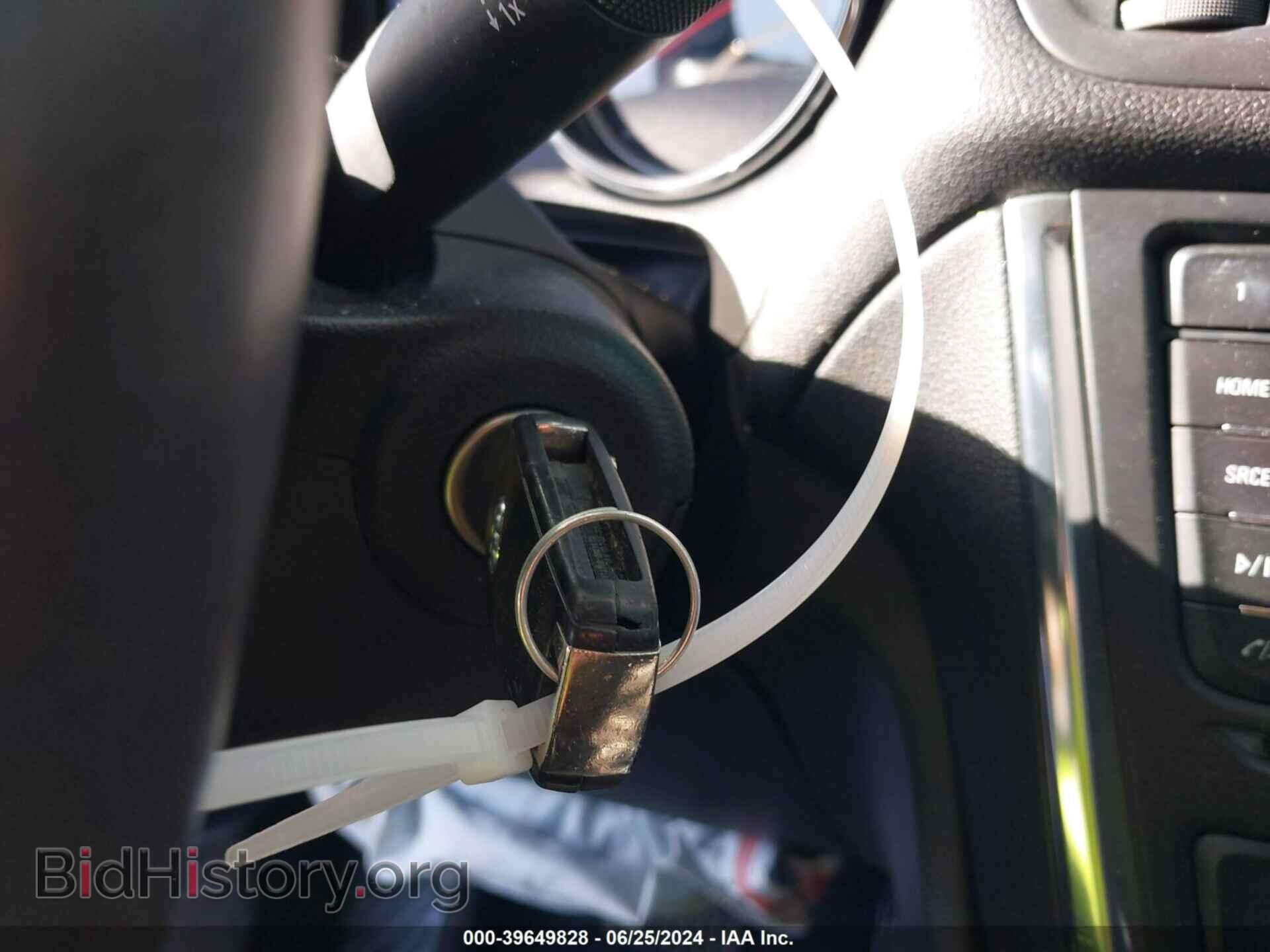 2015 BUICK ENCORE - VIN: KL4CJASB9FB230464 - Фото 11
