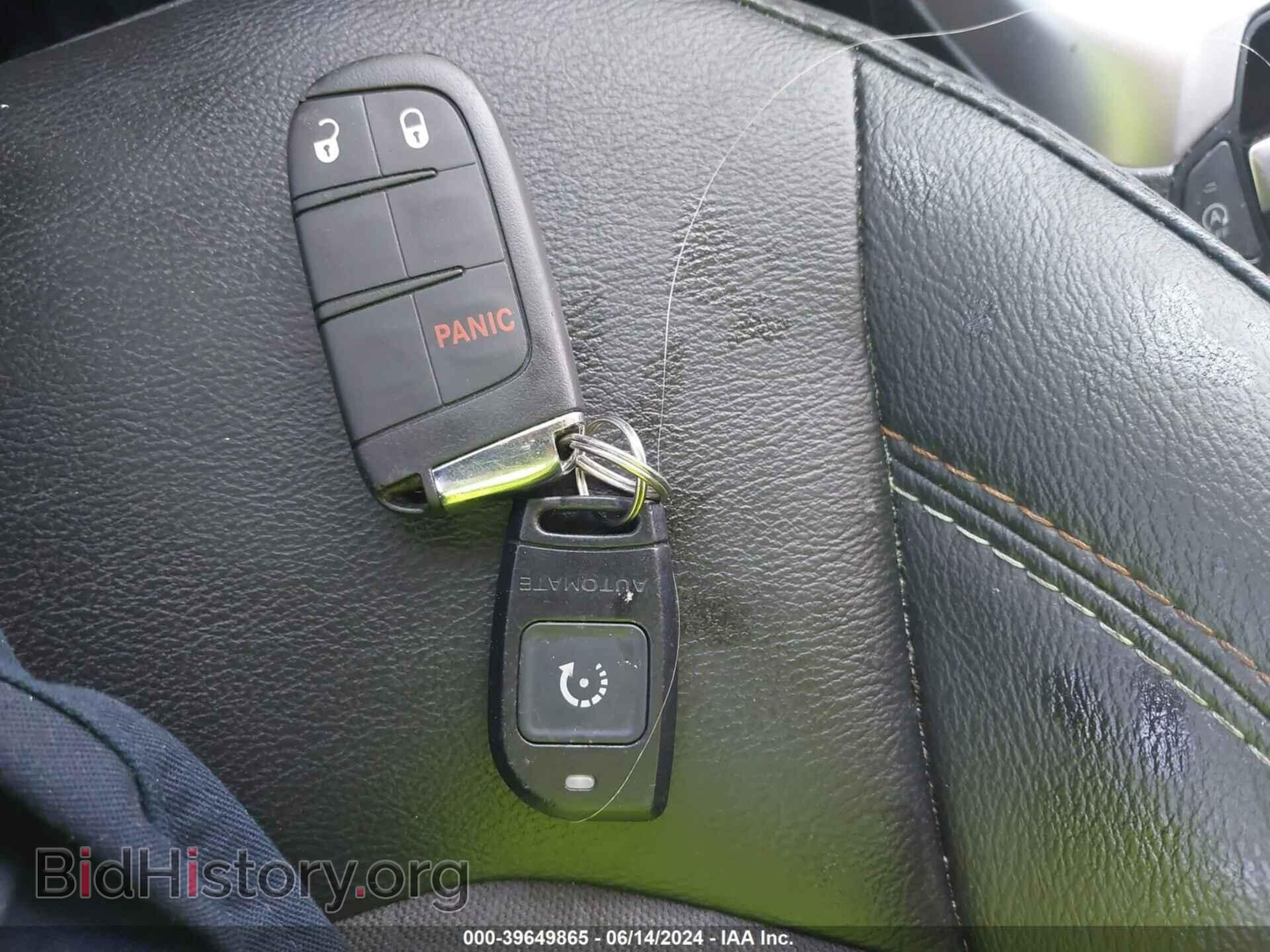 2019 JEEP COMPASS - VIN: 3C4NJDBB1KT628857 - Фото 11