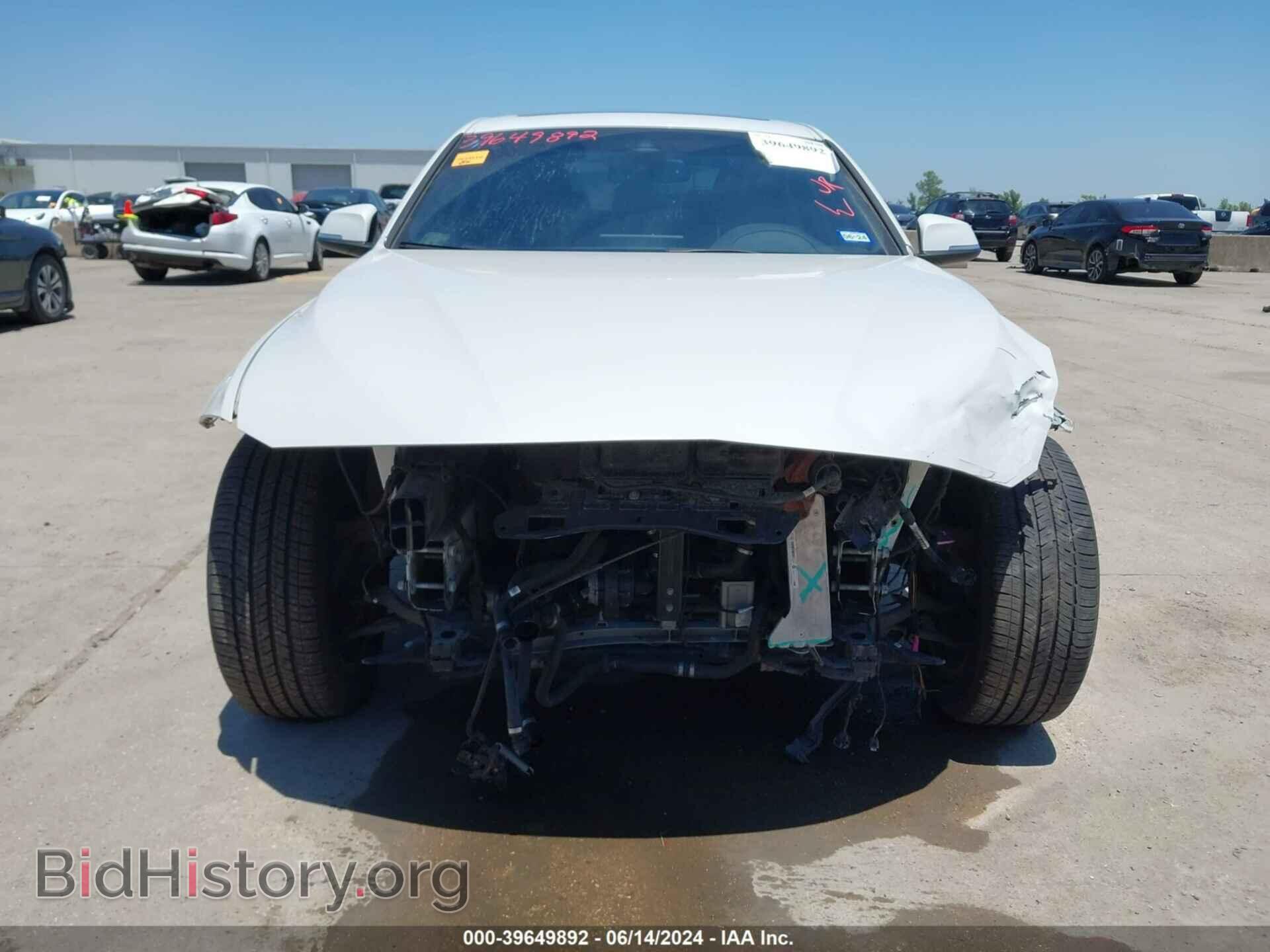 2017 BMW 330E - VIN: WBA8E1C38HA158766 - Фото 6
