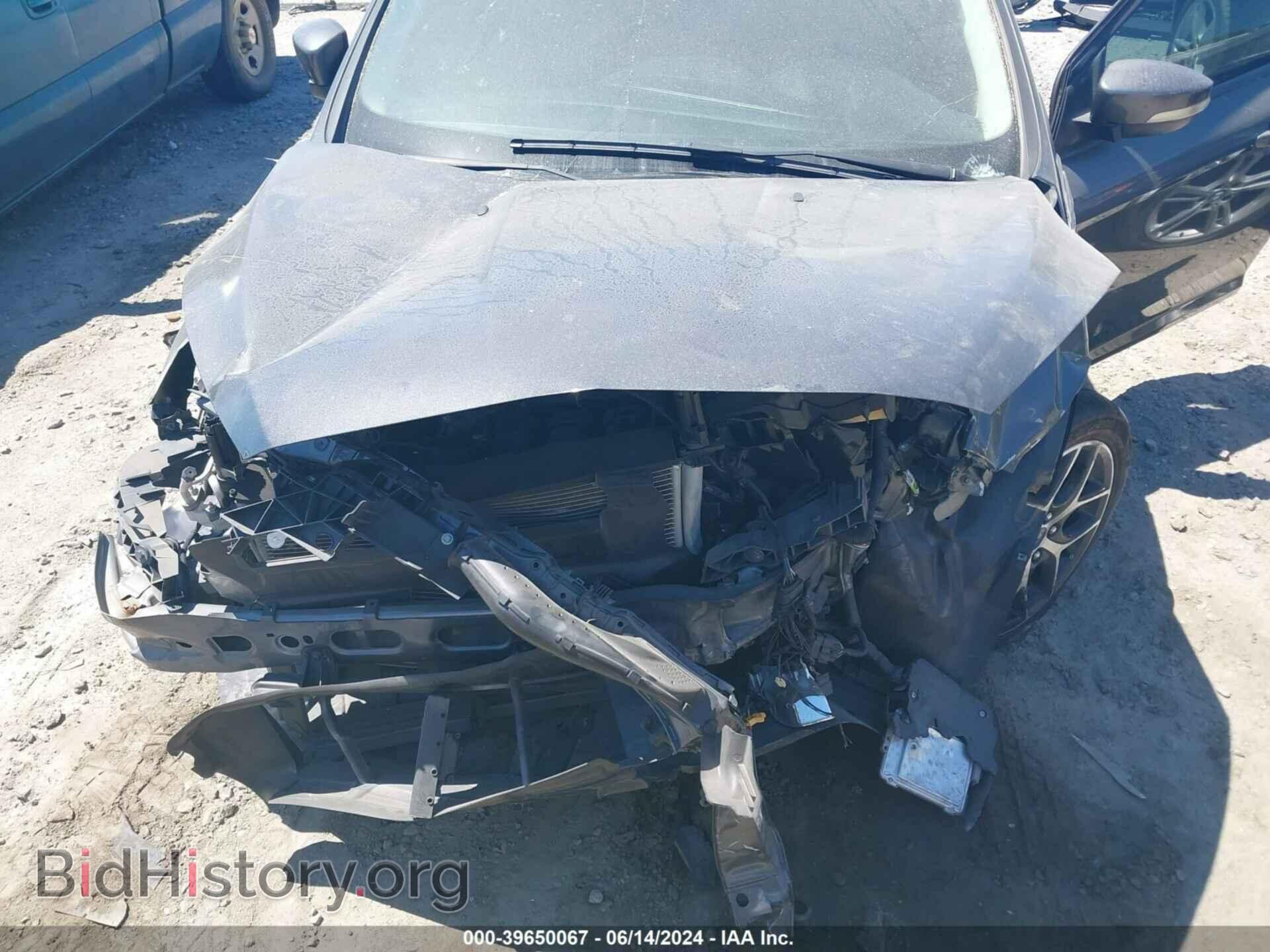 2018 FORD FOCUS - VIN: 1FADP3H20JL220734 - Фото 6