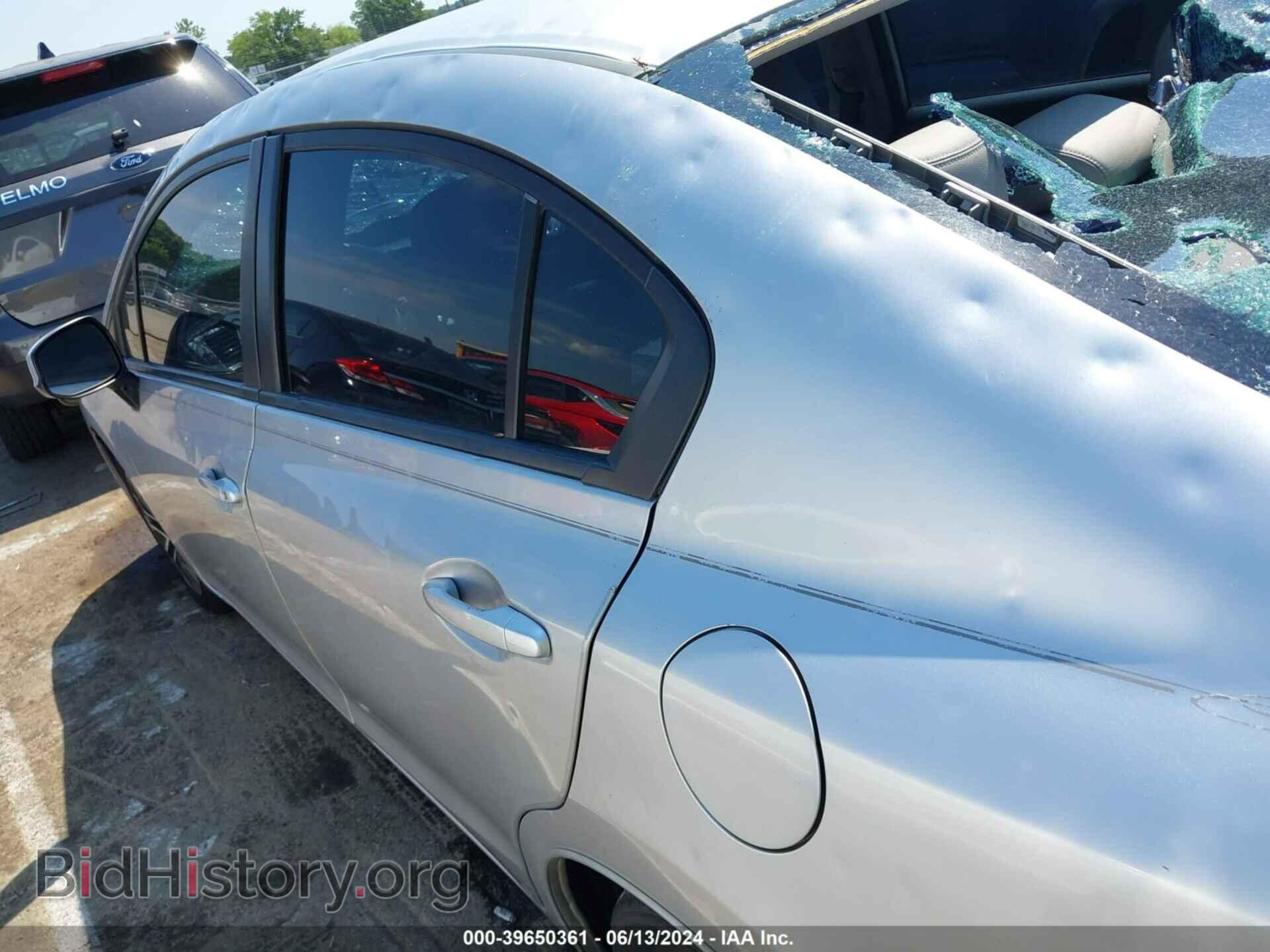 2013 HONDA CIVIC - VIN: 19XFB2F94DE089803 - Photo 22