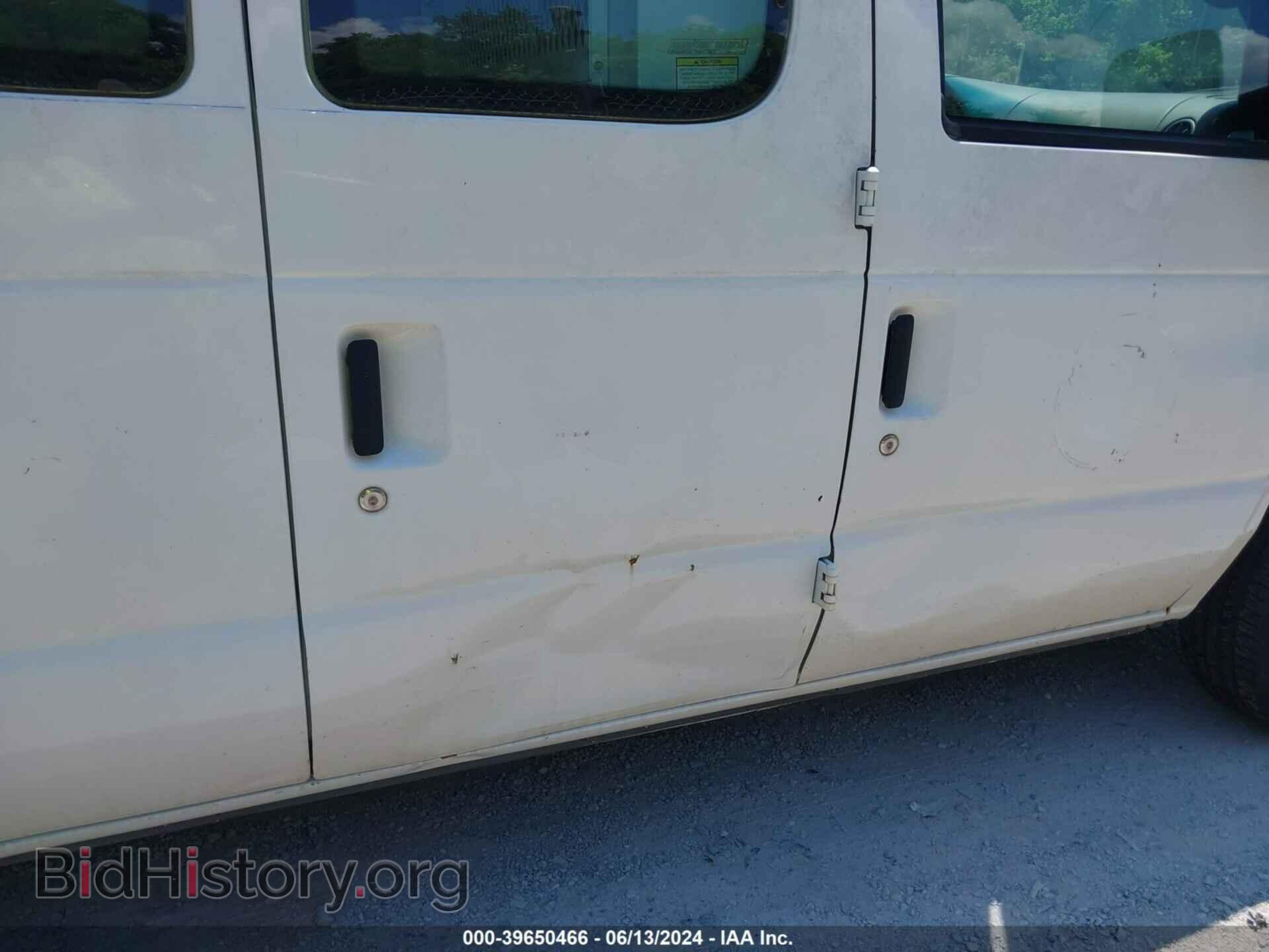 2006 FORD E-150 - VIN: 1FTRE14W36DA47845 - Фото 6