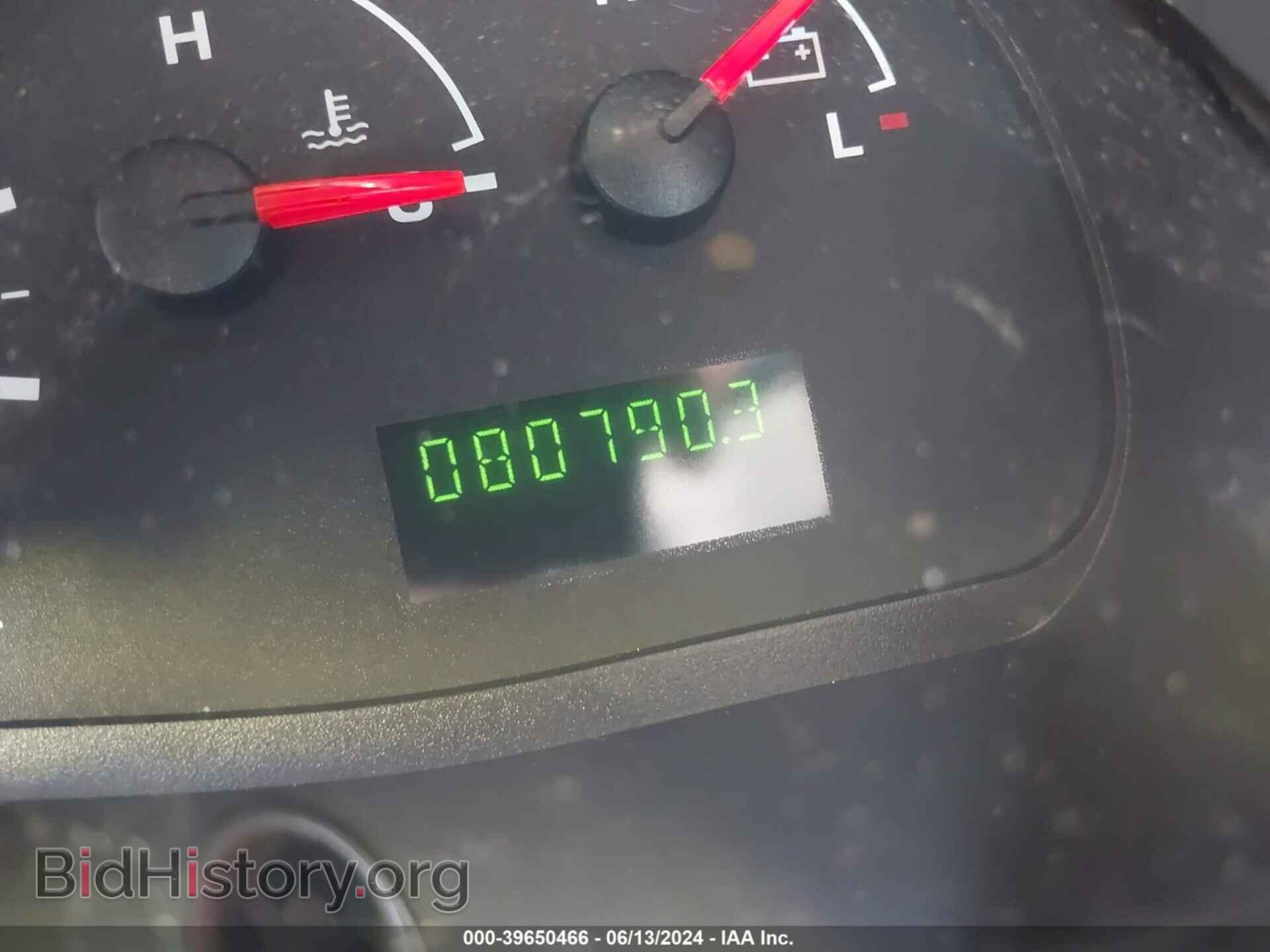 2006 FORD E-150 - VIN: 1FTRE14W36DA47845 - Фото 7