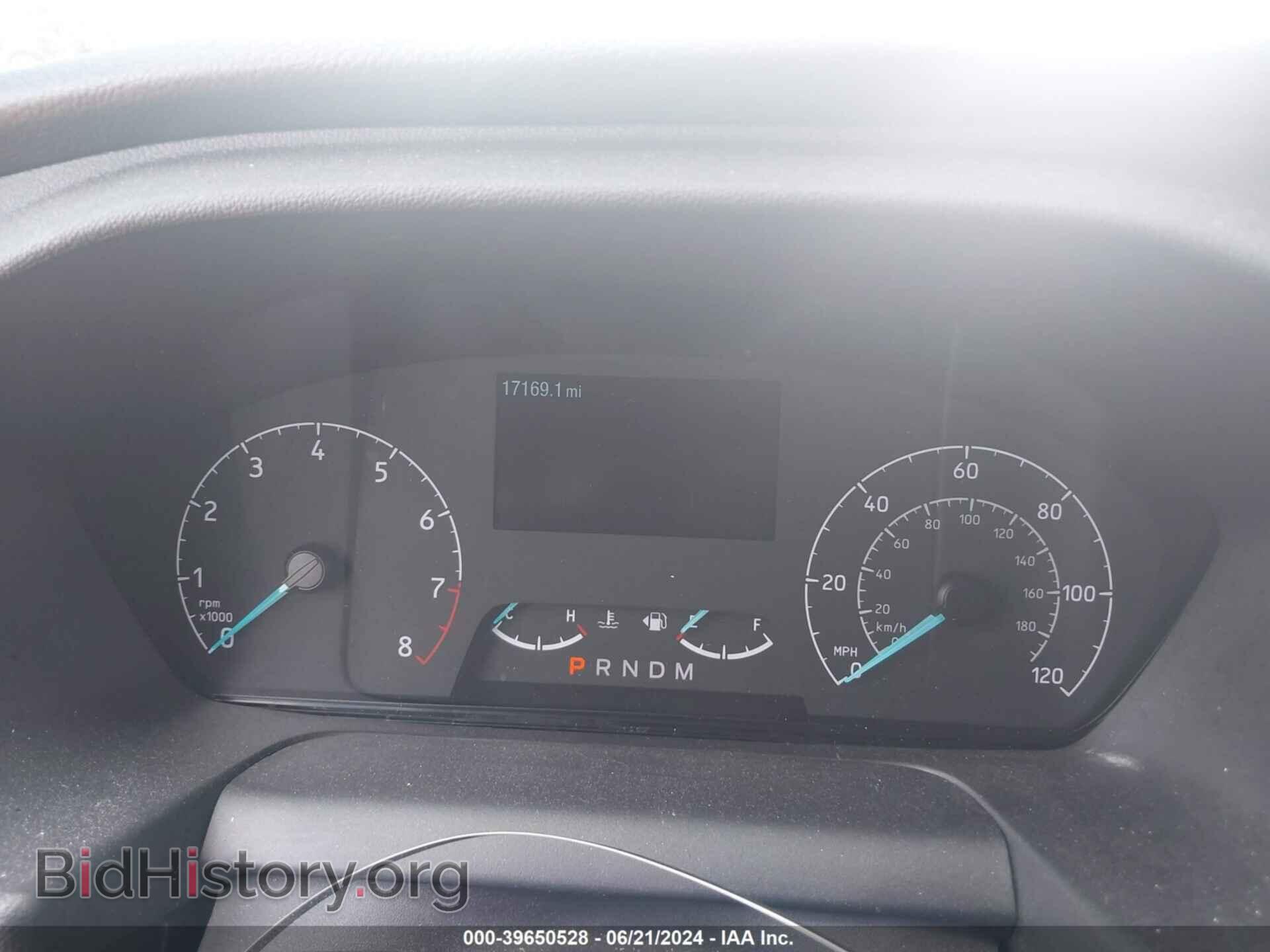2023 FORD TRANSIT-250 - VIN: 1FTBR2X81PKA94796 - Фото 15
