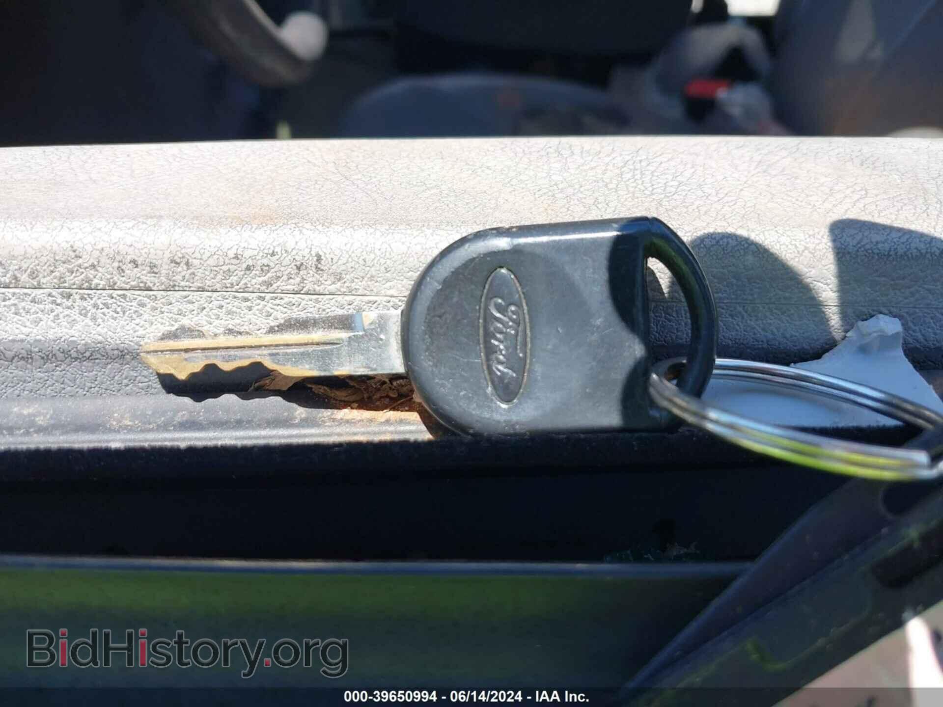 2012 FORD E-250 - VIN: 1FTNS2EW7CDA30991 - Фото 11
