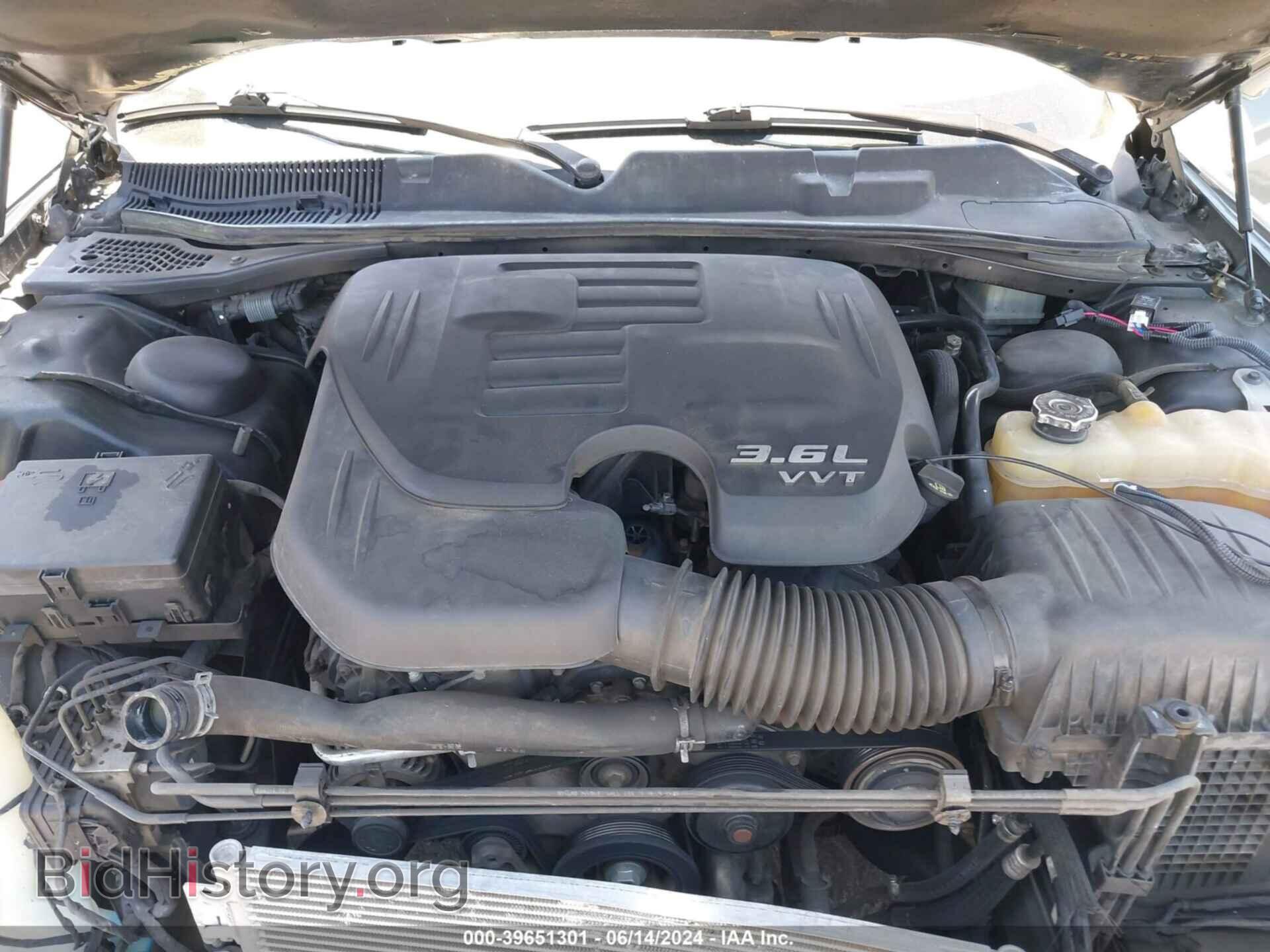 2017 DODGE CHALLENGER - VIN: 2C3CDZAG4HH501339 - Photo 10