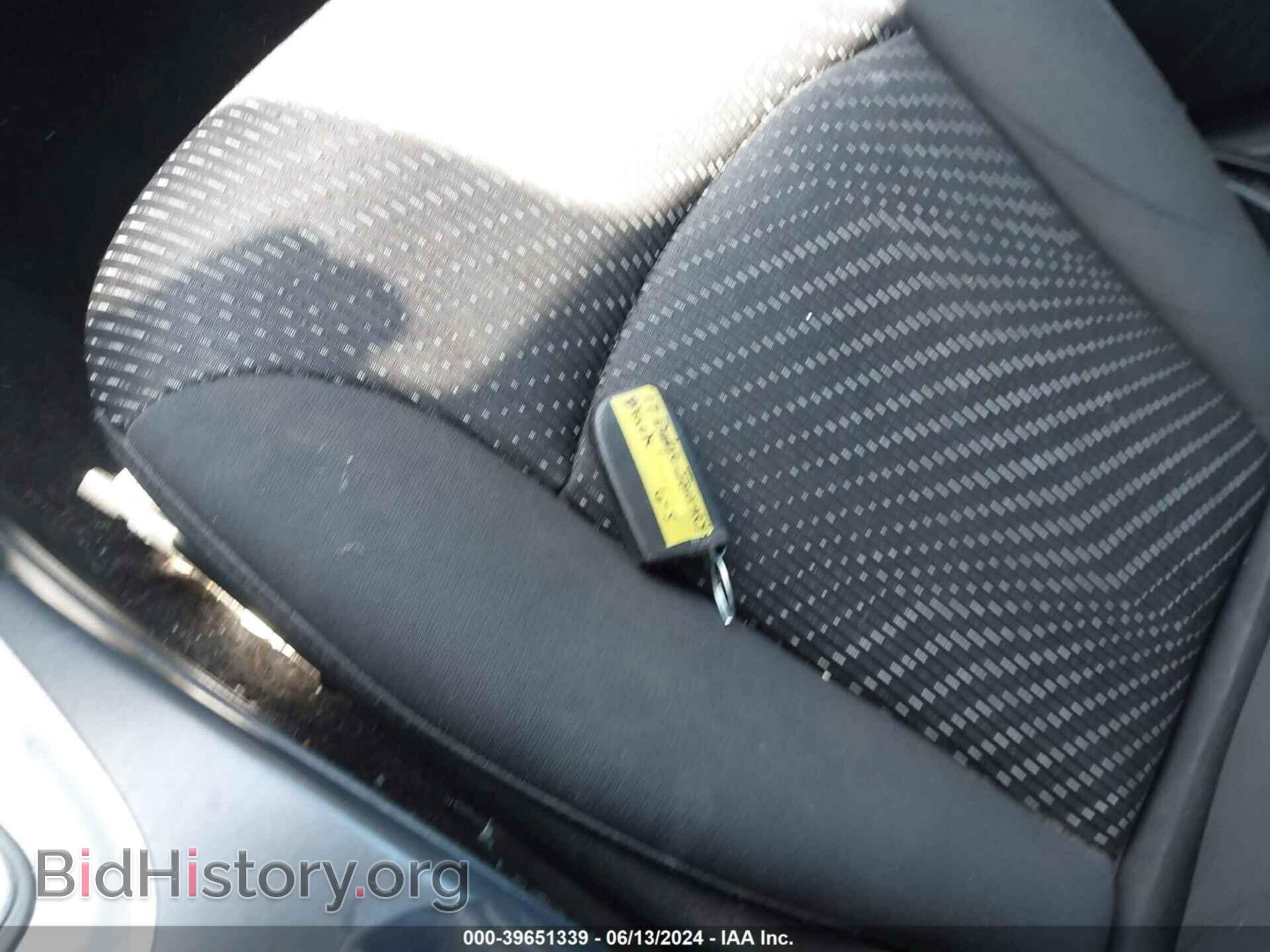 2017 DODGE JOURNEY - VIN: 3C4PDCBG0HT591380 - Photo 11