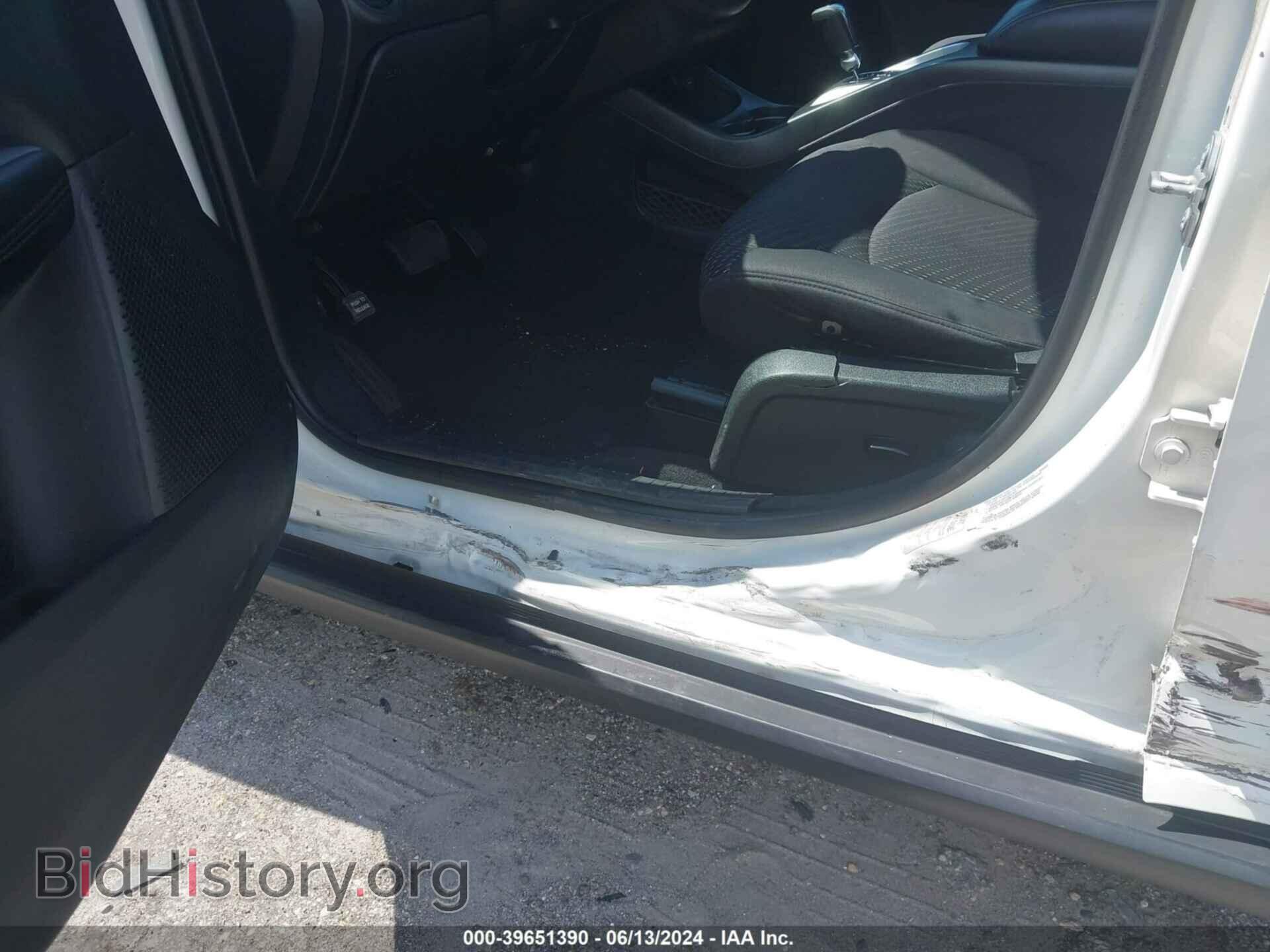2015 DODGE JOURNEY - VIN: 3C4PDCBG2FT627826 - Photo 6