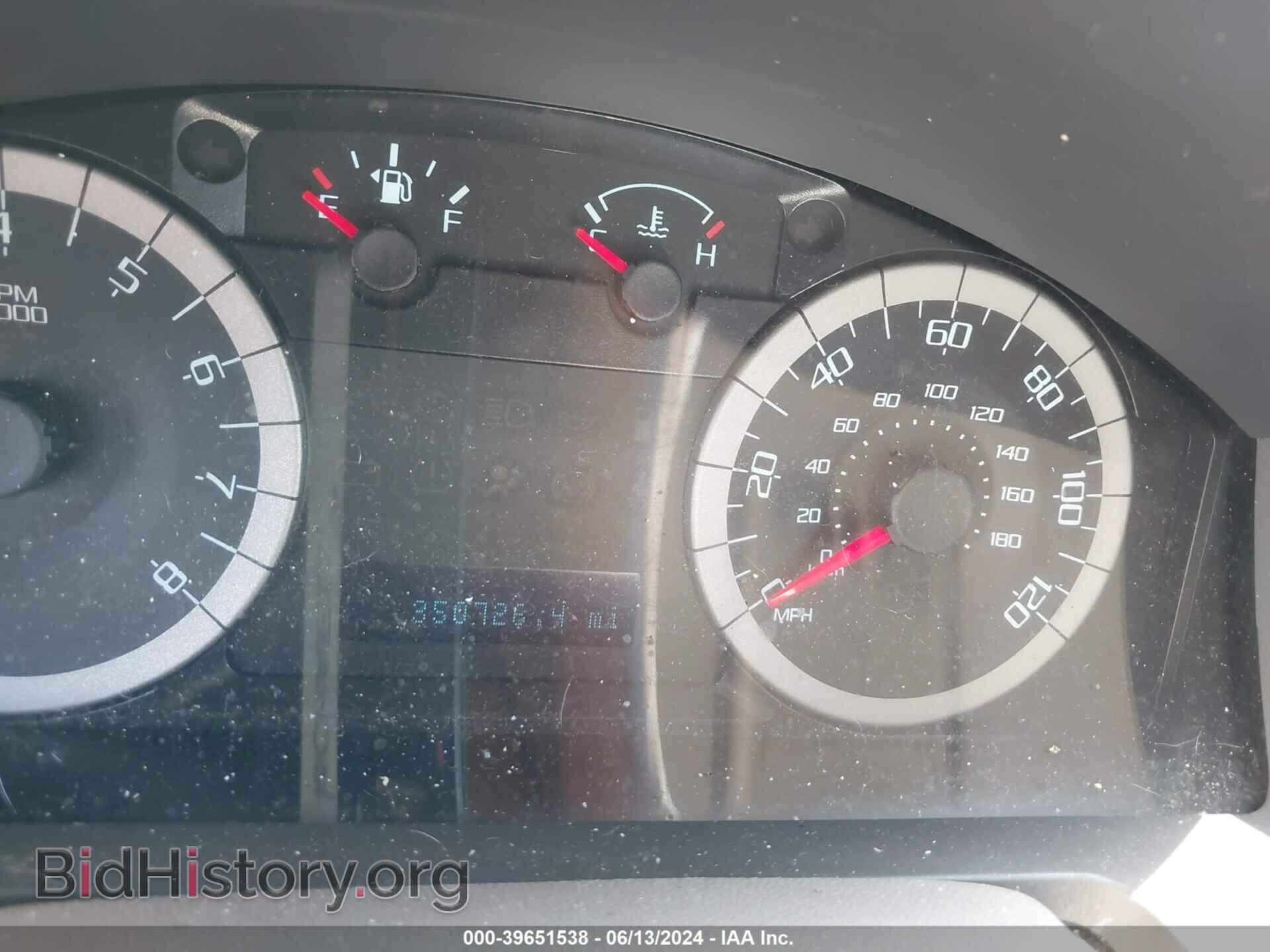 2011 FORD ESCAPE - VIN: 1FMCU0D70BKB97781 - Photo 7