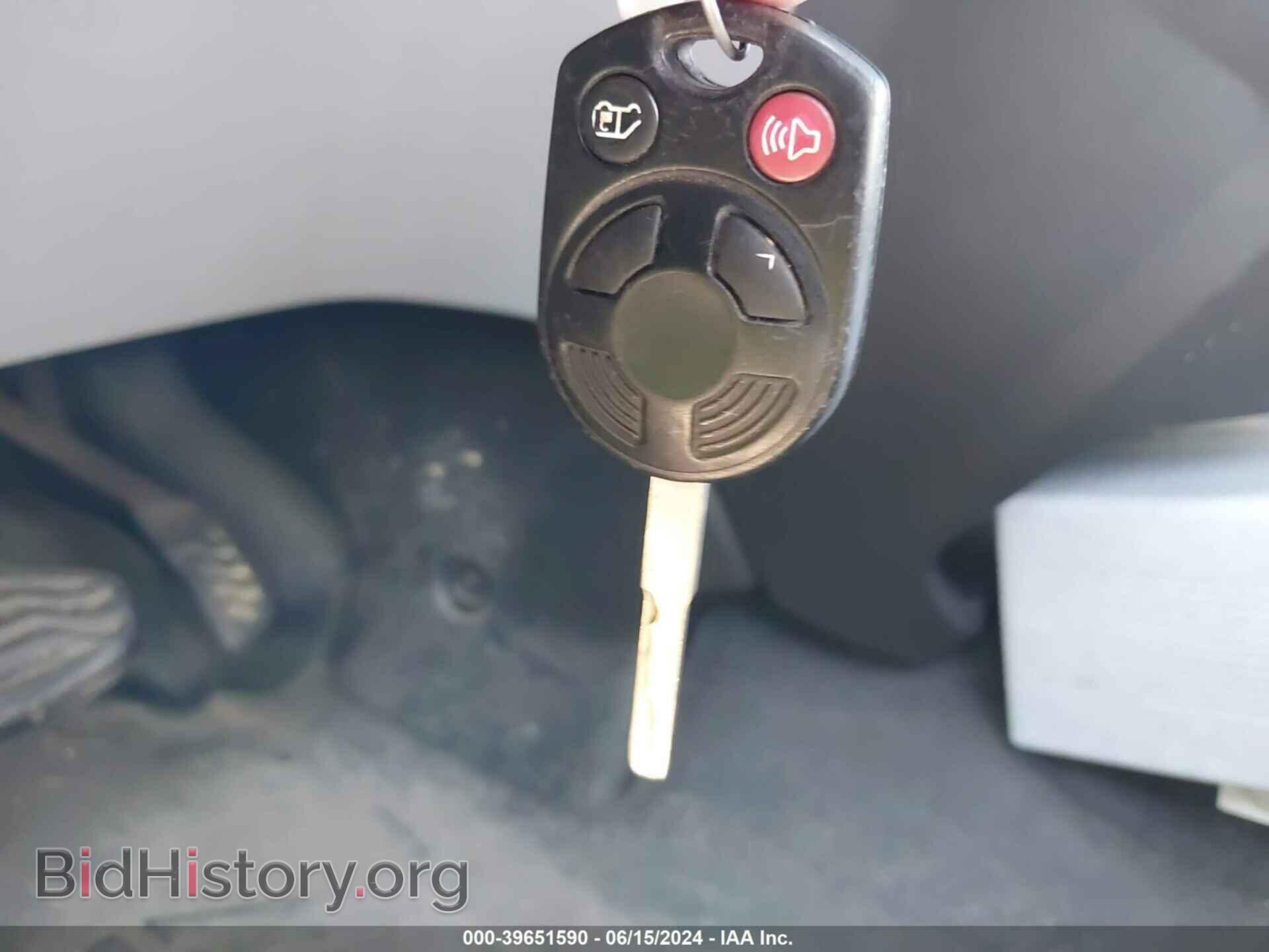2015 FORD TRANSIT-150 - VIN: 1FTNE2CM9FKB33418 - Photo 11