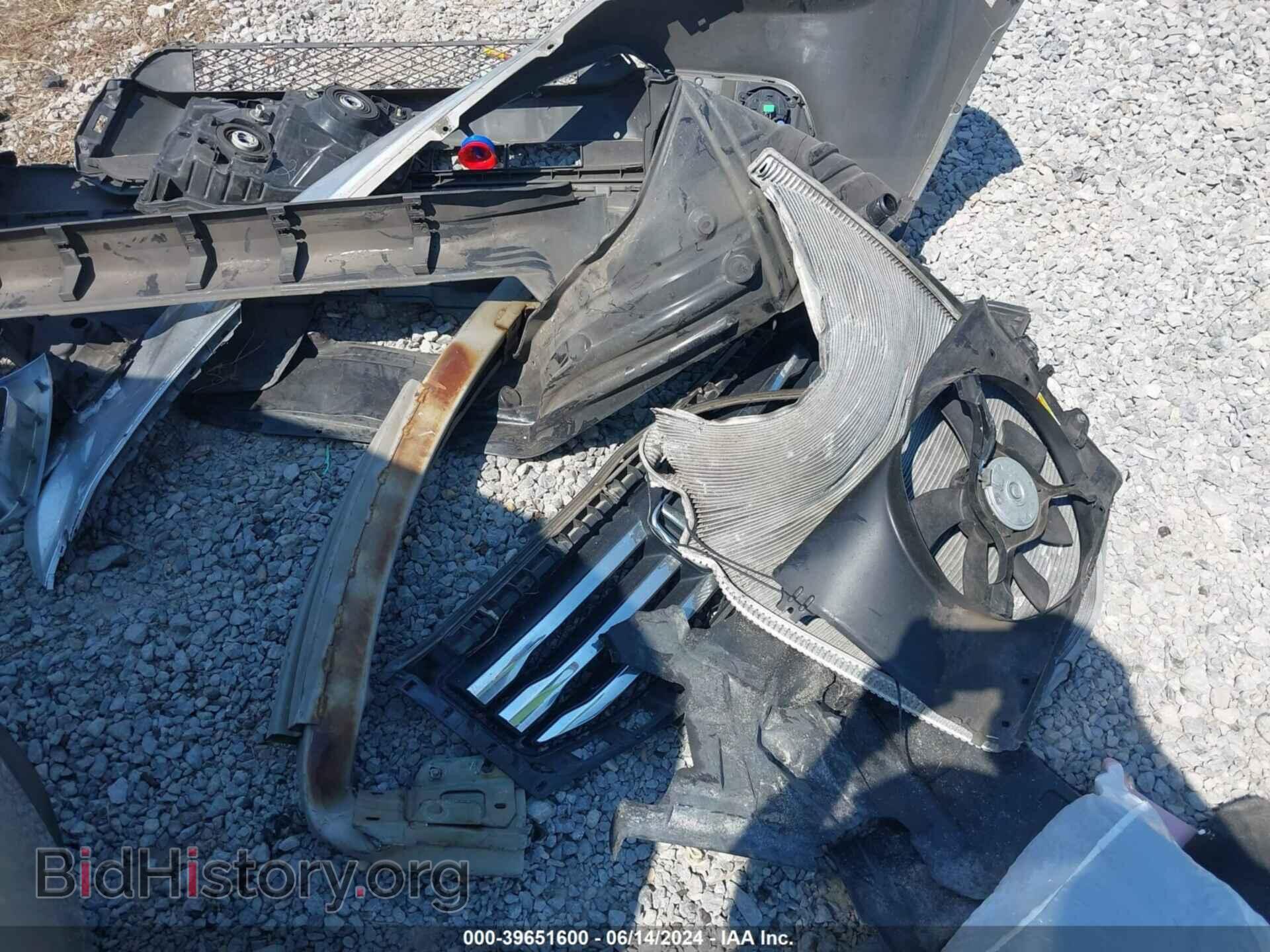 2013 HONDA PILOT - VIN: 5FNYF3H57DB036018 - Фото 12