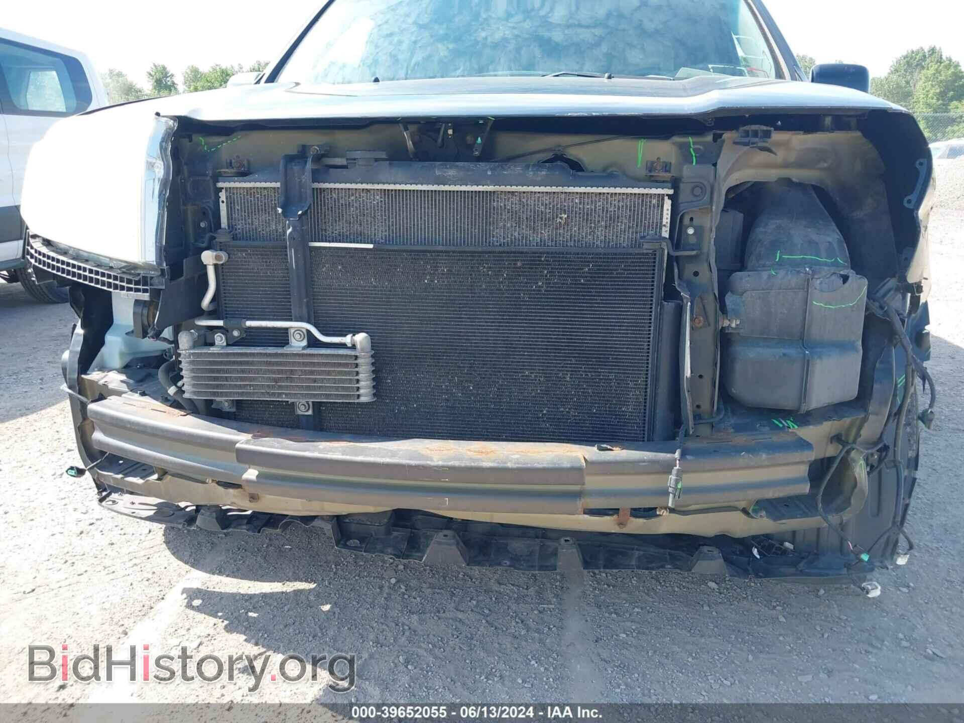 2012 HONDA PILOT - VIN: 5FNYF4H71CB053225 - Photo 6