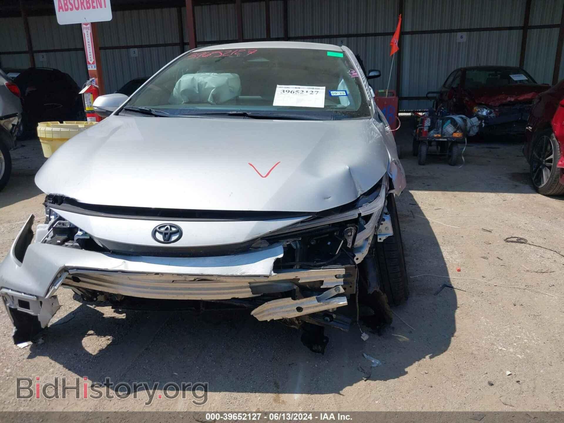 2023 TOYOTA COROLLA - VIN: 5YFS4MCE2PP167861 - Фото 6