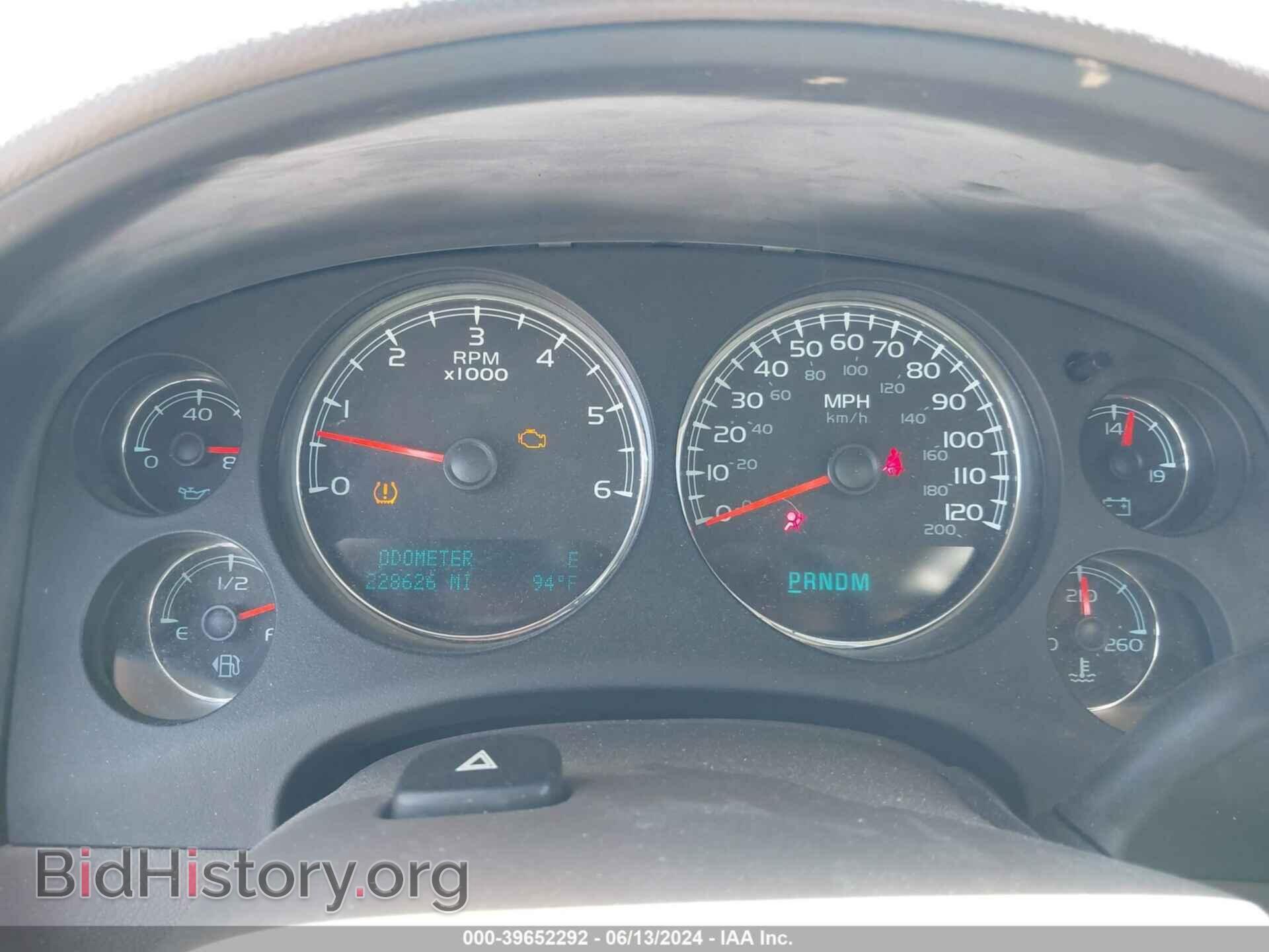2010 GMC YUKON - VIN: 1GKUKCE06AR202221 - Фото 7