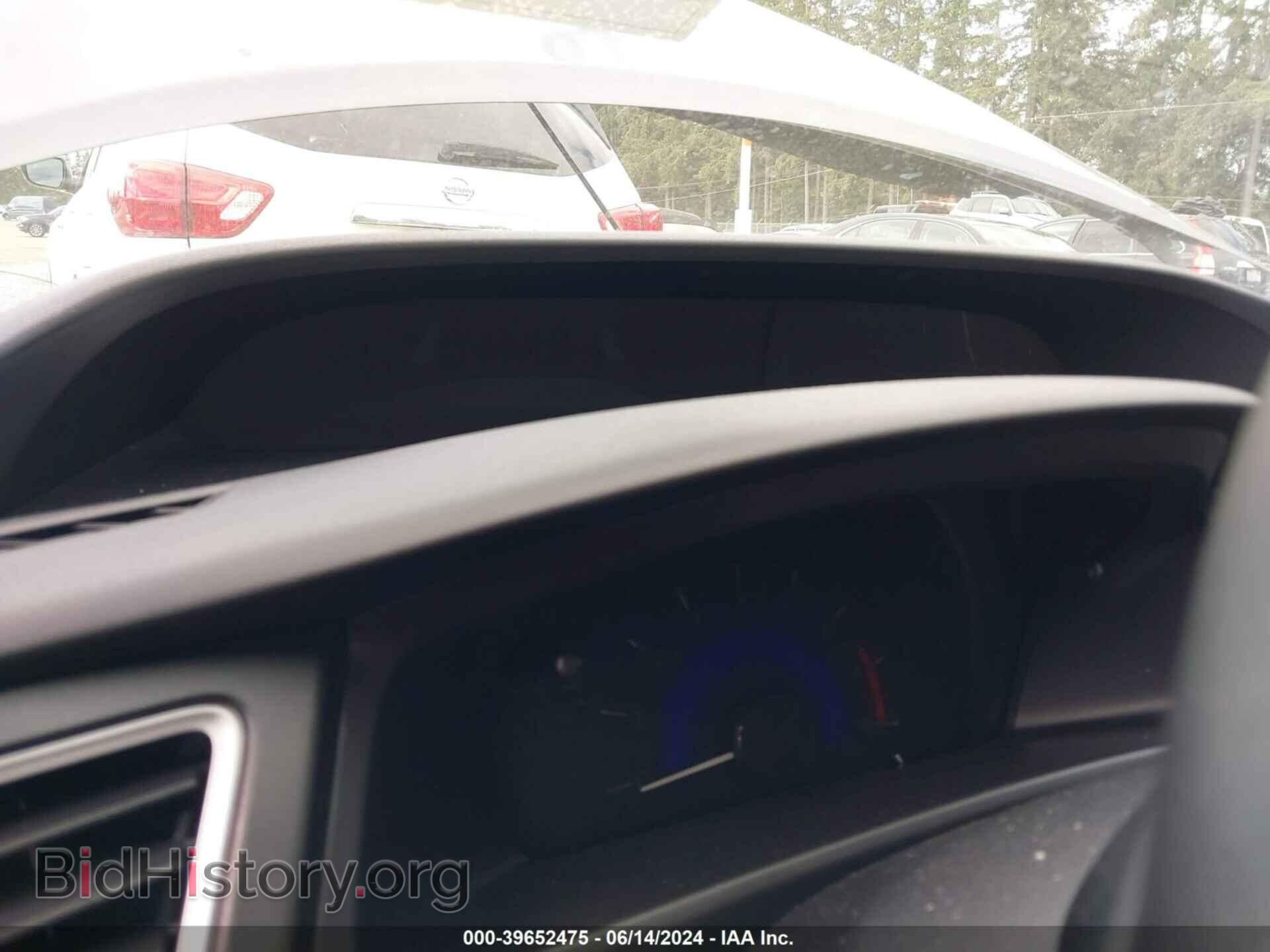 2014 HONDA CIVIC - VIN: 19XFB2F54EE200543 - Фото 7