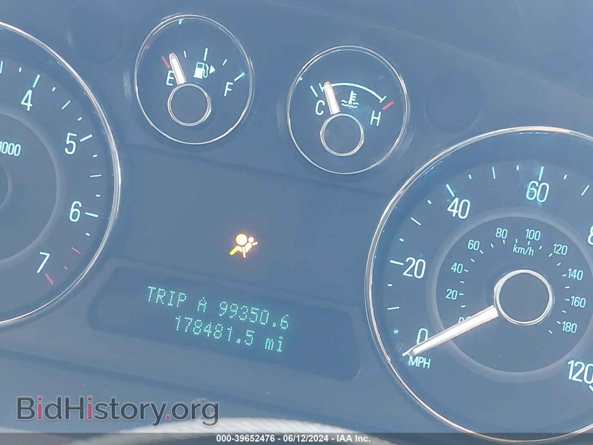 2011 FORD FLEX - VIN: 2FMGK5BC9BBD12098 - Photo 16