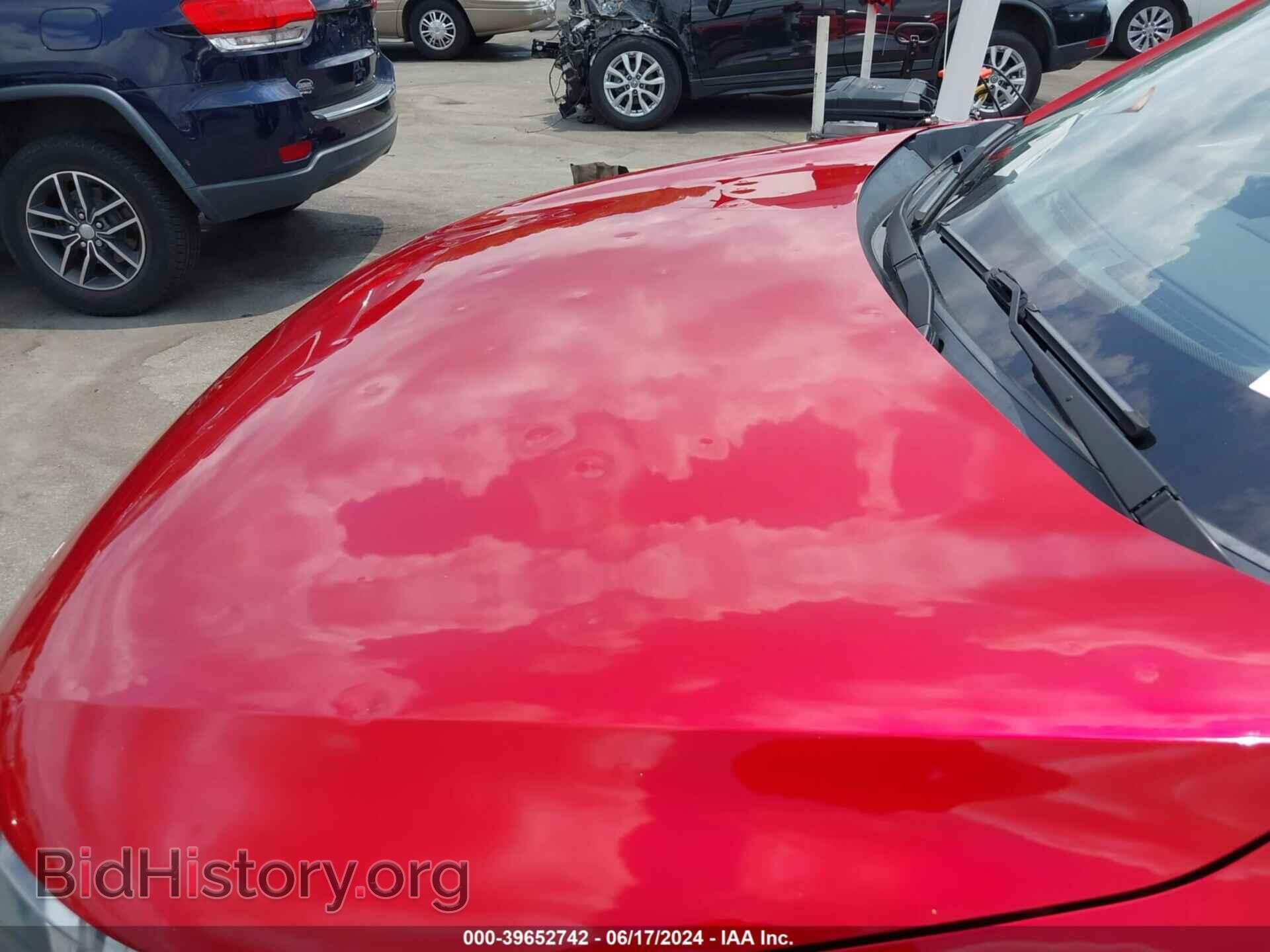 2019 MITSUBISHI ECLIPSE CROSS - VIN: JA4AS3AA2KZ013509 - Фото 6