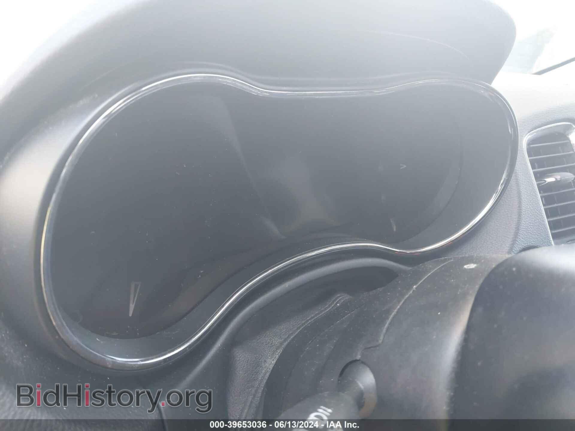 2015 DODGE DURANGO - VIN: 1C4RDJEG9FC244938 - Photo 7
