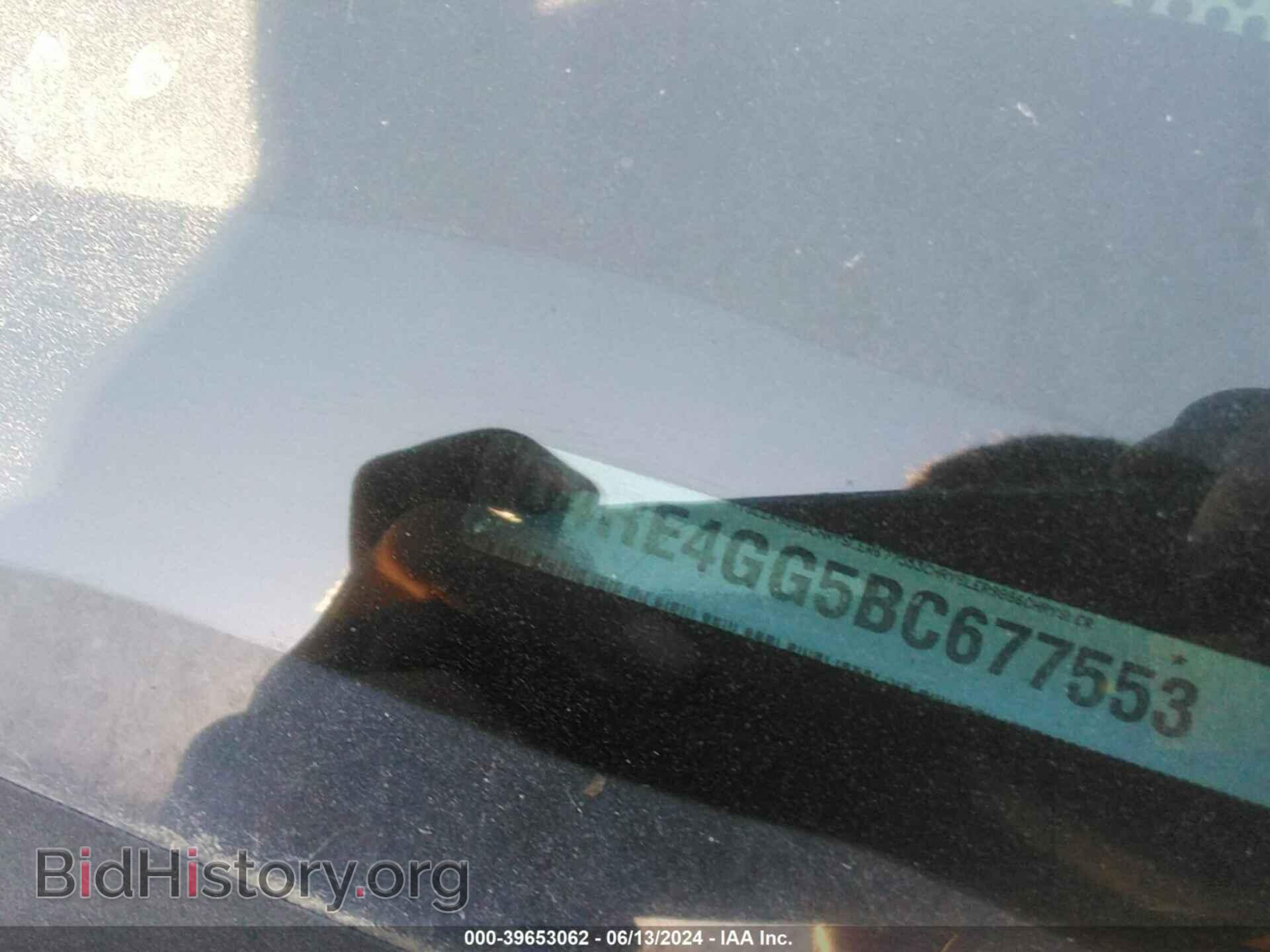 2011 DODGE DURANGO - VIN: 1D4RE4GG5BC677553 - Фото 9
