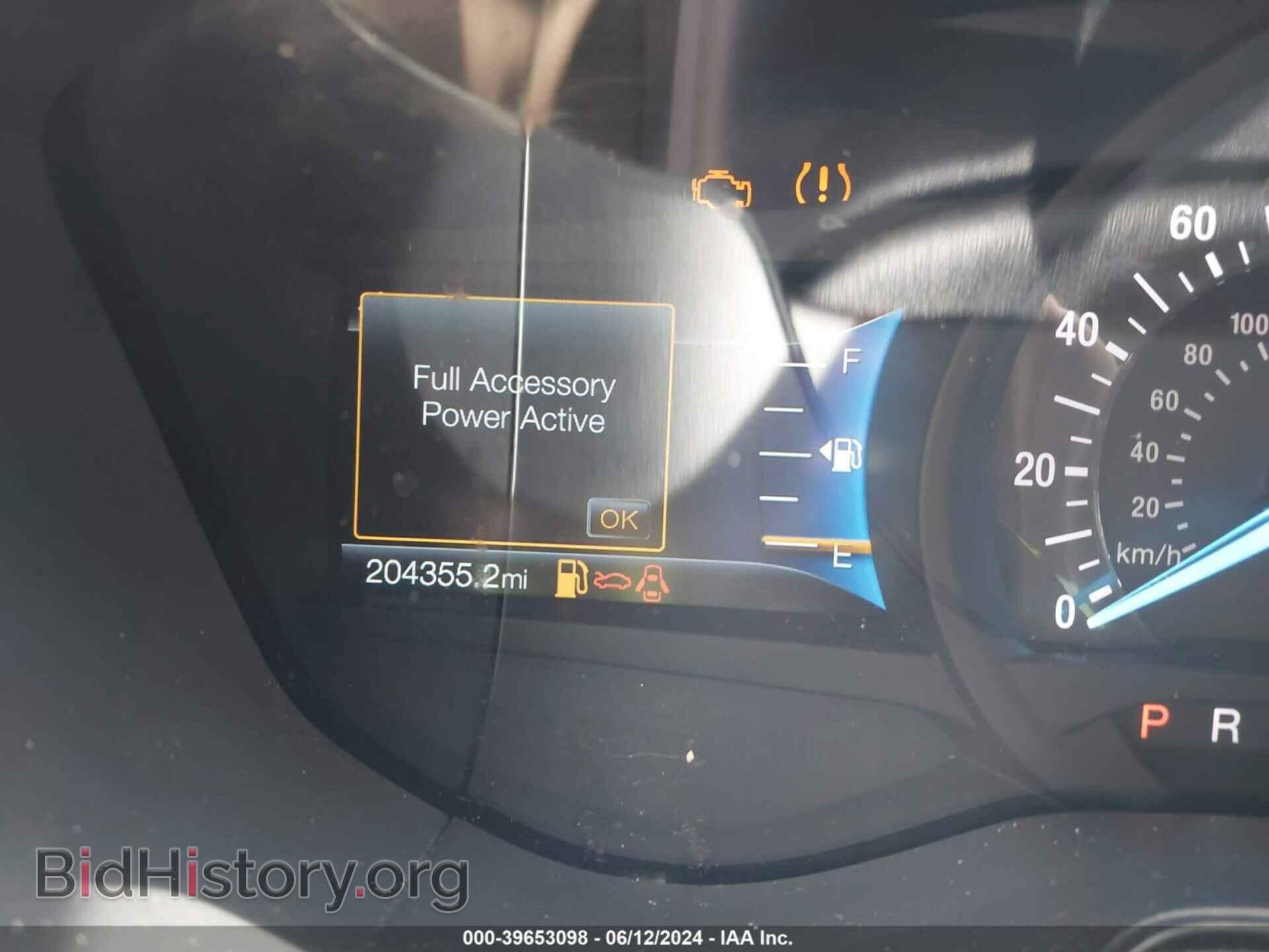 2019 FORD FUSION - VIN: 3FA6P0G71KR279959 - Фото 7