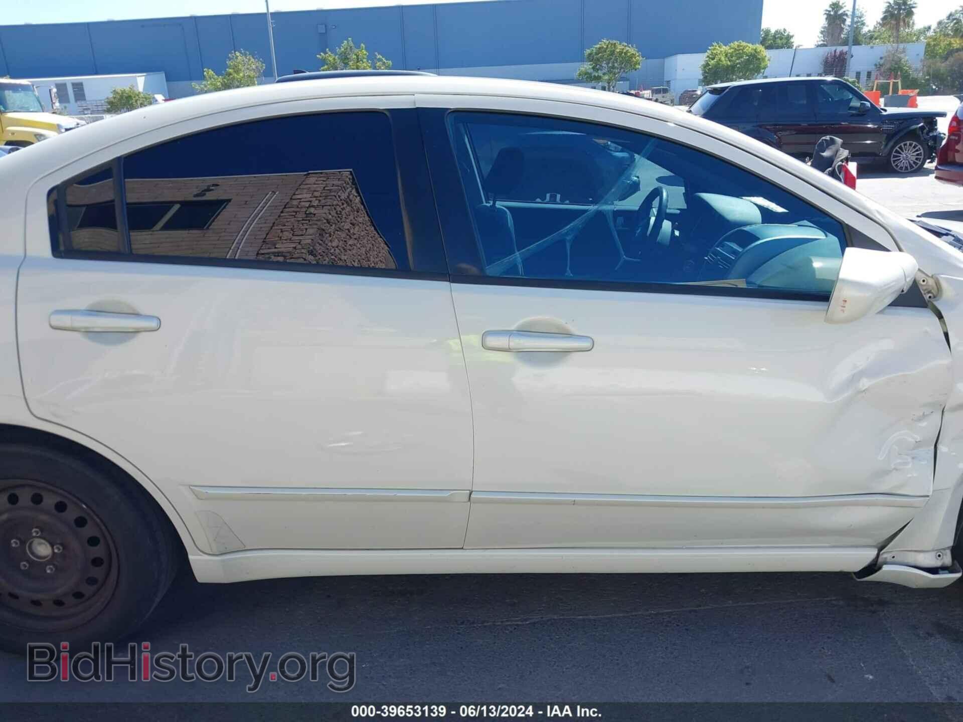 2006 MITSUBISHI GALANT - VIN: 4A3AB36F56E077399 - Фото 14