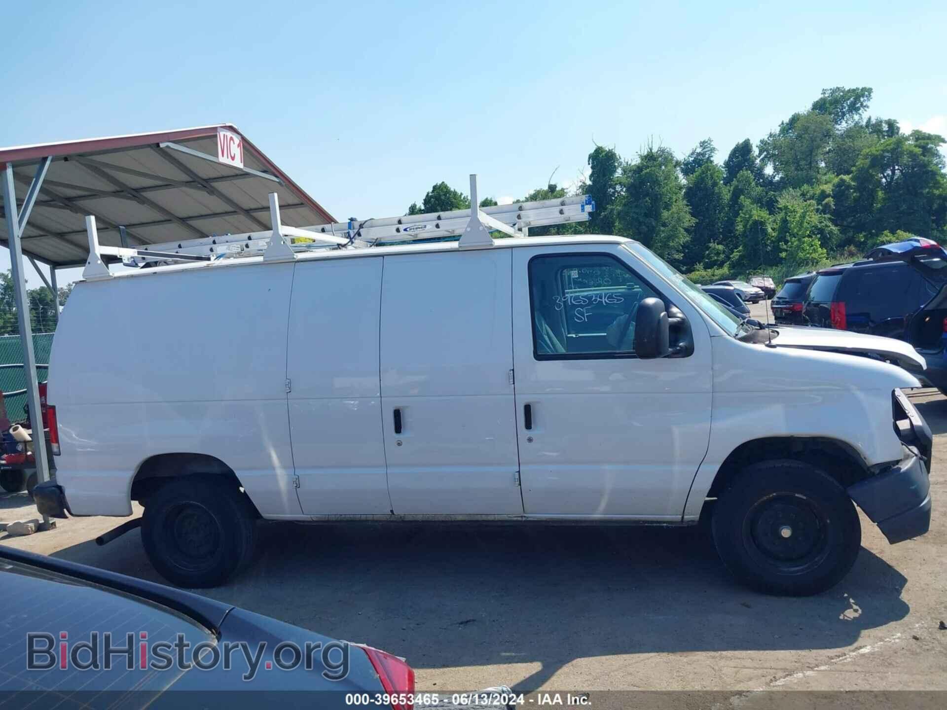 2014 FORD E-250 - VIN: 1FTNE2EW0EDA39803 - Photo 14