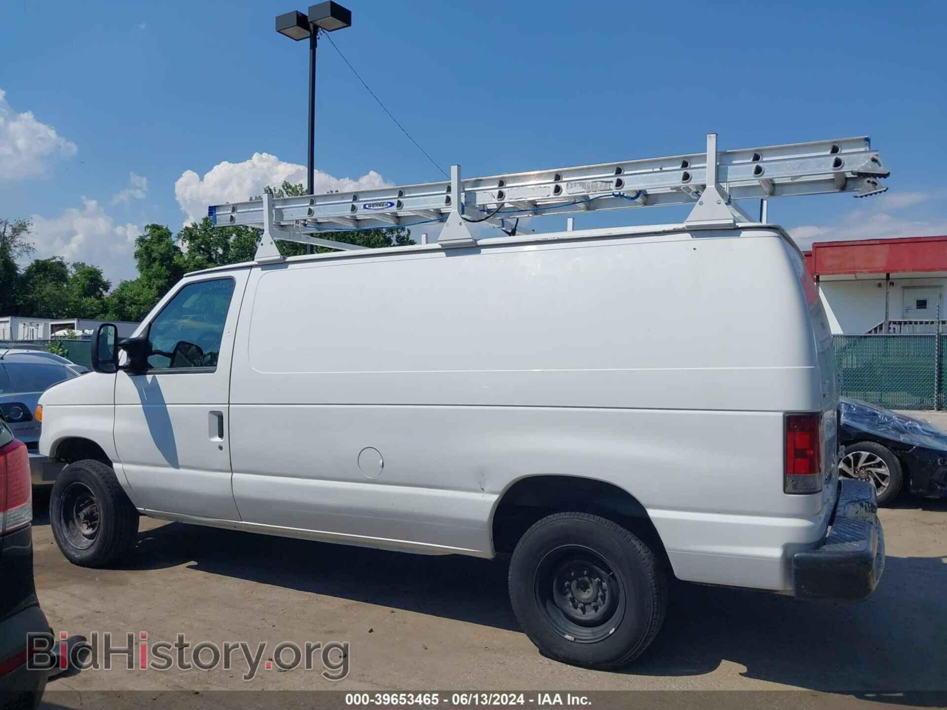 2014 FORD E-250 - VIN: 1FTNE2EW0EDA39803 - Photo 15