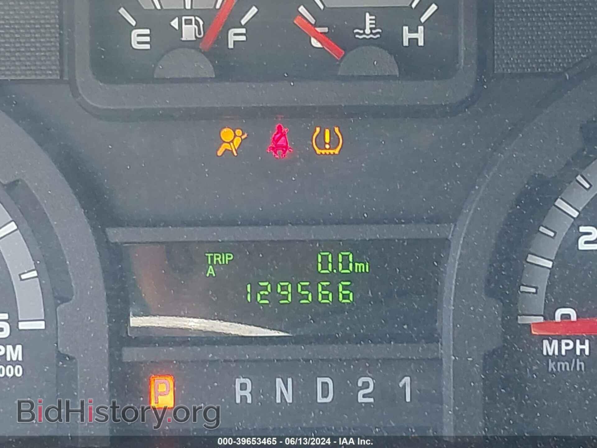 2014 FORD E-250 - VIN: 1FTNE2EW0EDA39803 - Photo 16