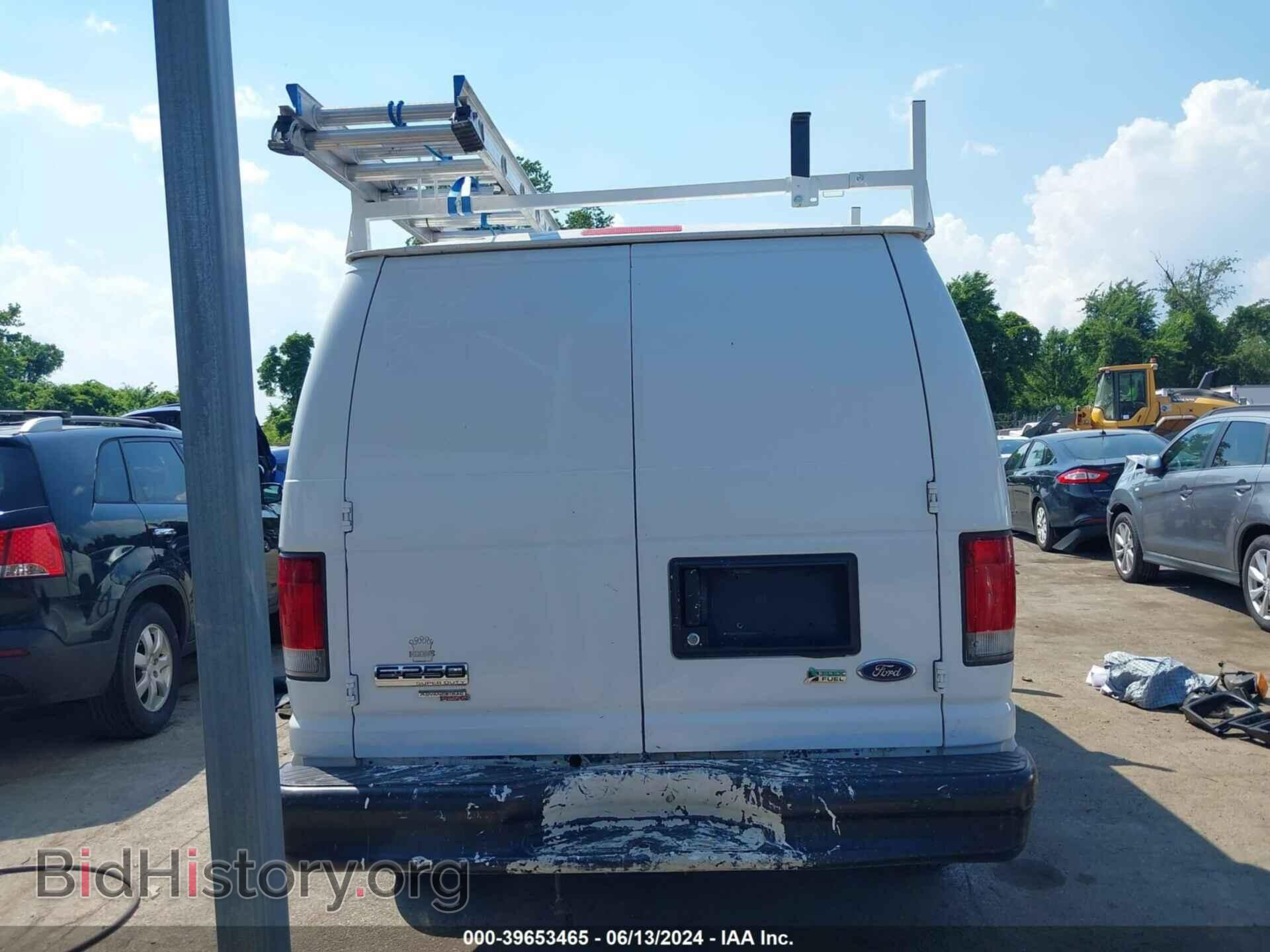 2014 FORD E-250 - VIN: 1FTNE2EW0EDA39803 - Photo 17