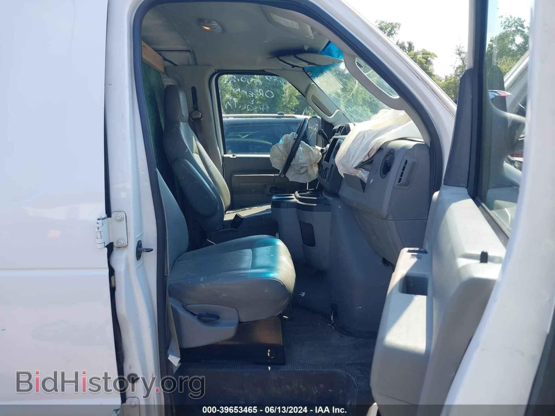 2014 FORD E-250 - VIN: 1FTNE2EW0EDA39803 - Photo 5