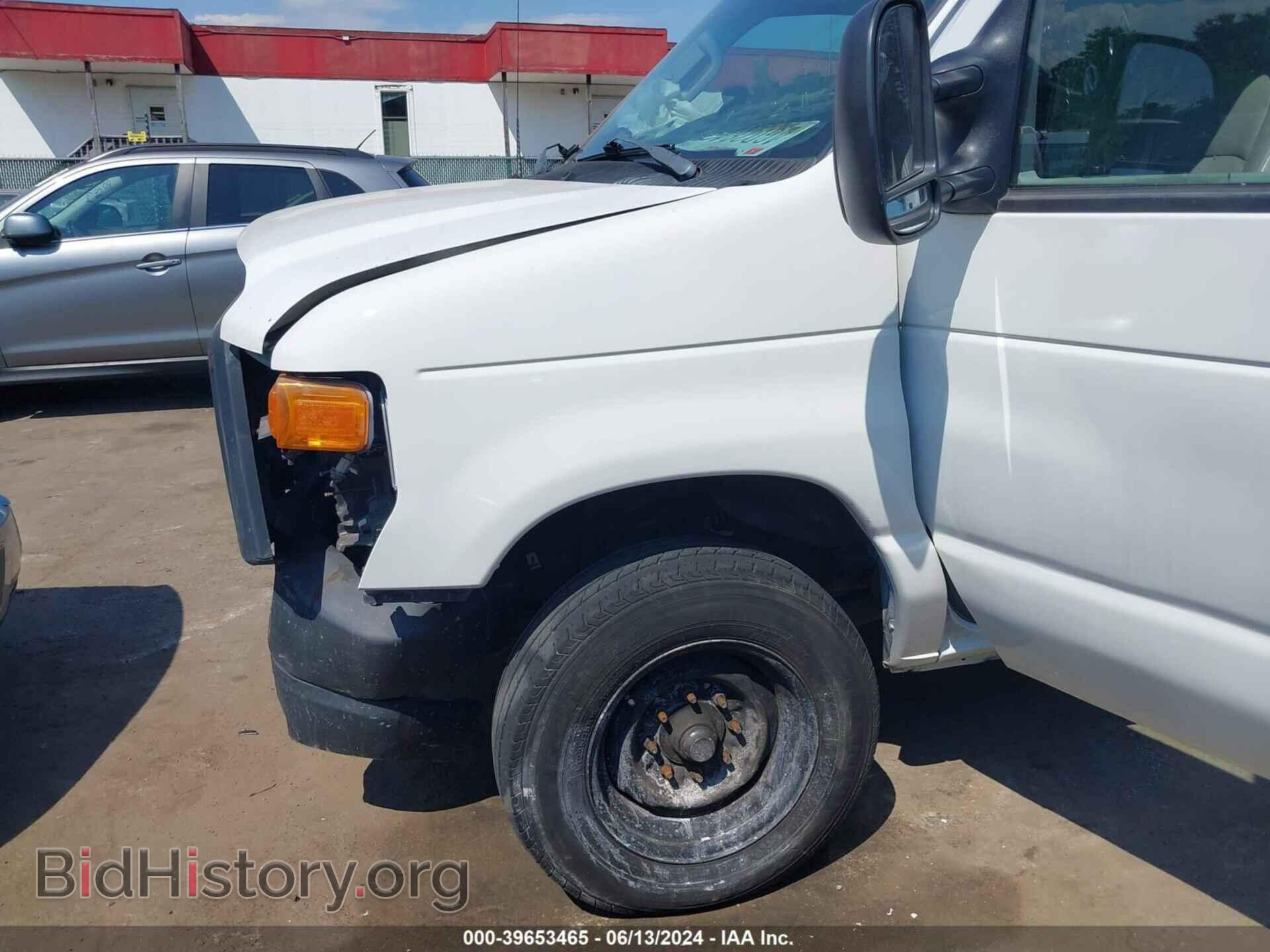 2014 FORD E-250 - VIN: 1FTNE2EW0EDA39803 - Photo 6