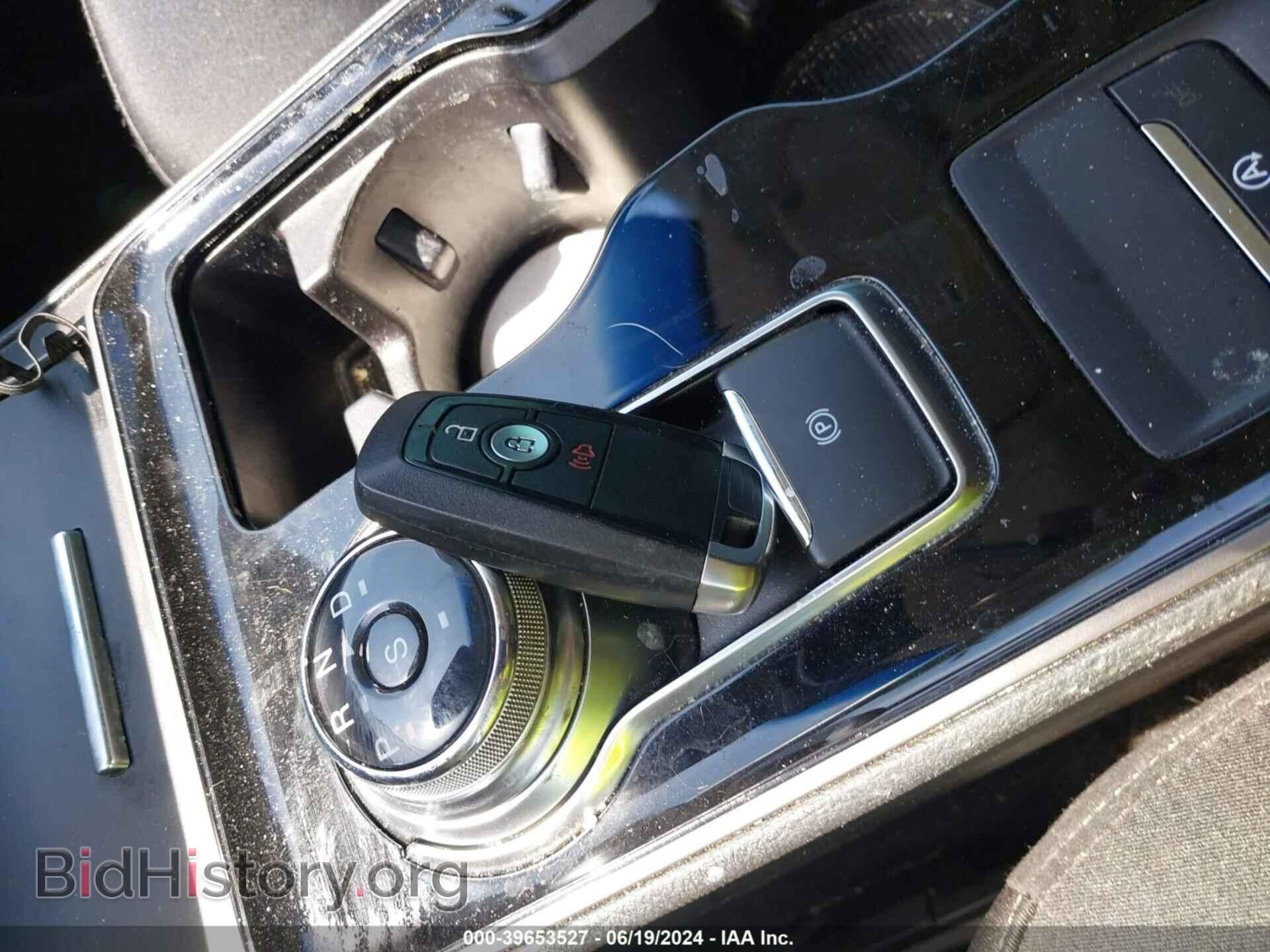 2020 FORD EDGE - VIN: 2FMPK4G99LBA05863 - Фото 11