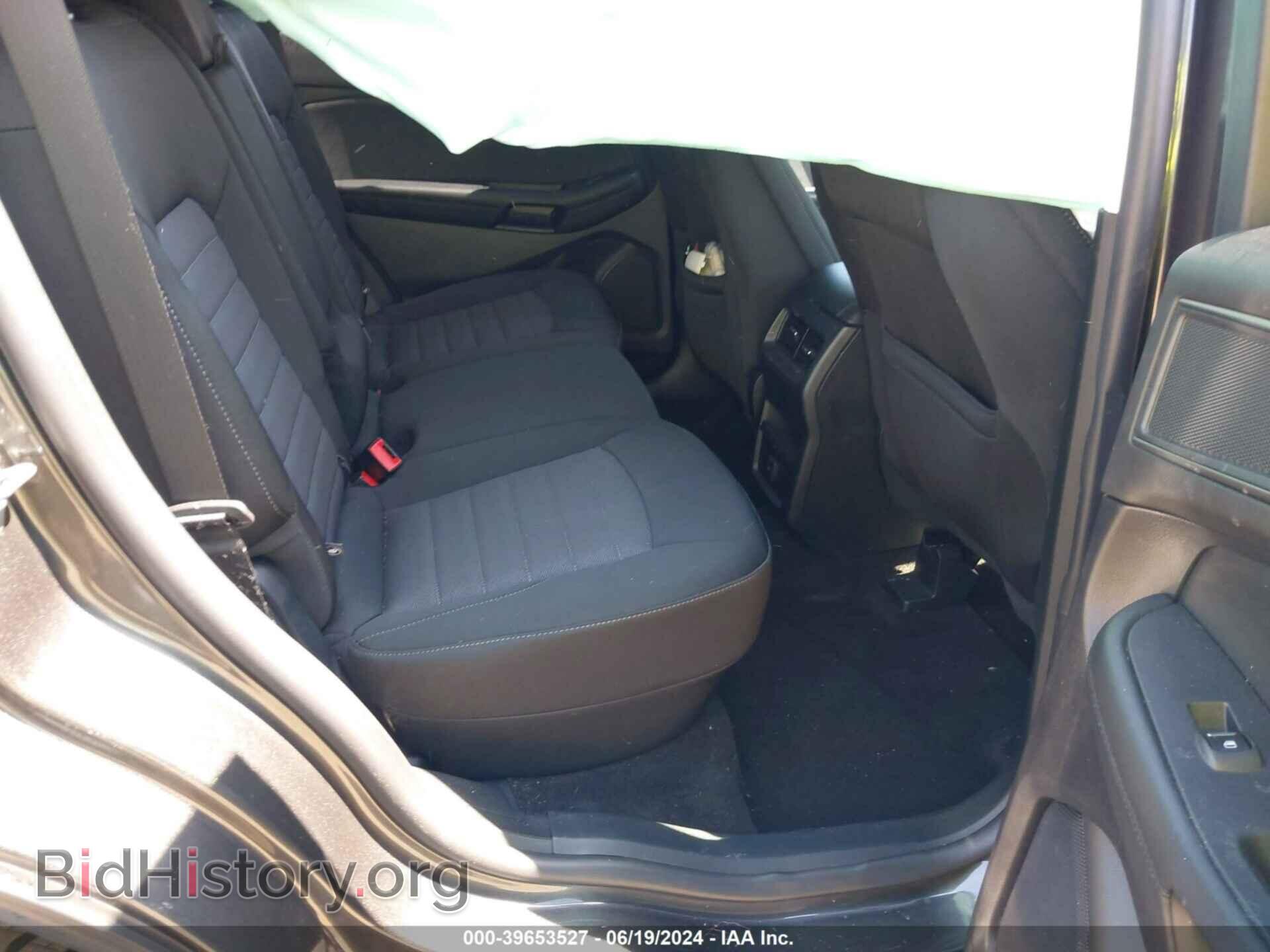 2020 FORD EDGE - VIN: 2FMPK4G99LBA05863 - Фото 8