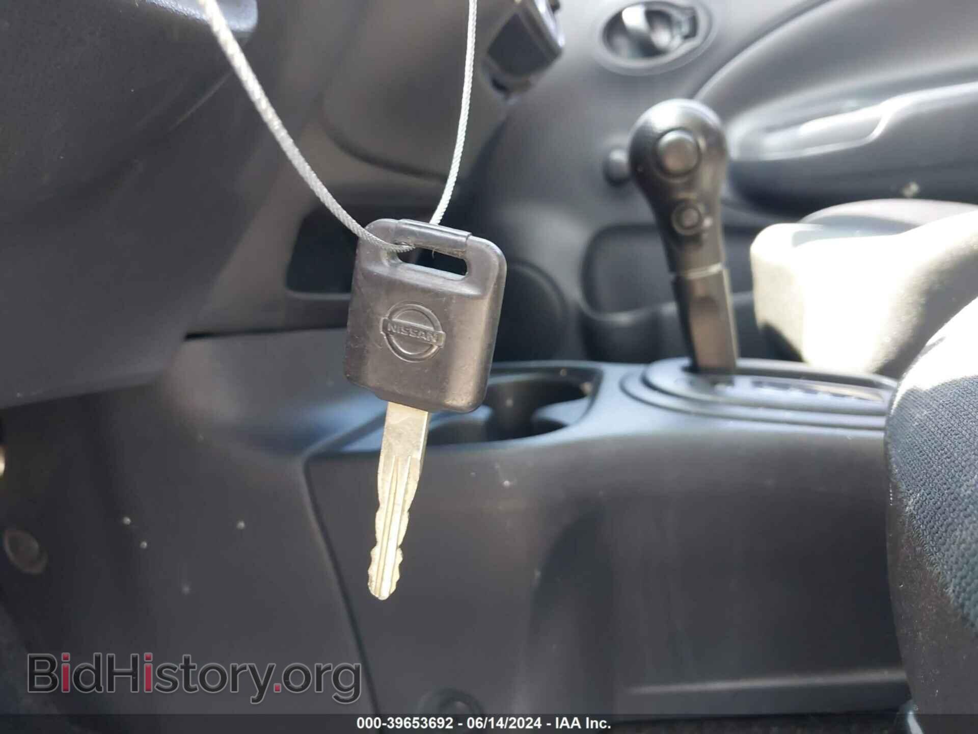 2015 NISSAN VERSA NOTE - VIN: 3N1CE2CP2FL438391 - Фото 11