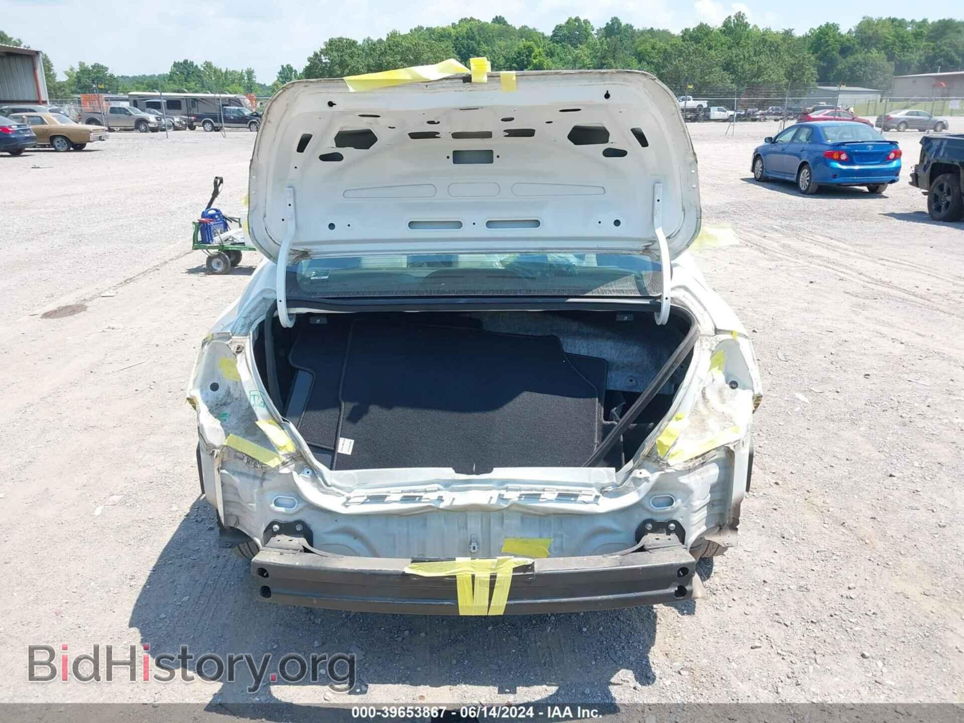 2017 HONDA CIVIC - VIN: 19XFC2F76HE048221 - Photo 17