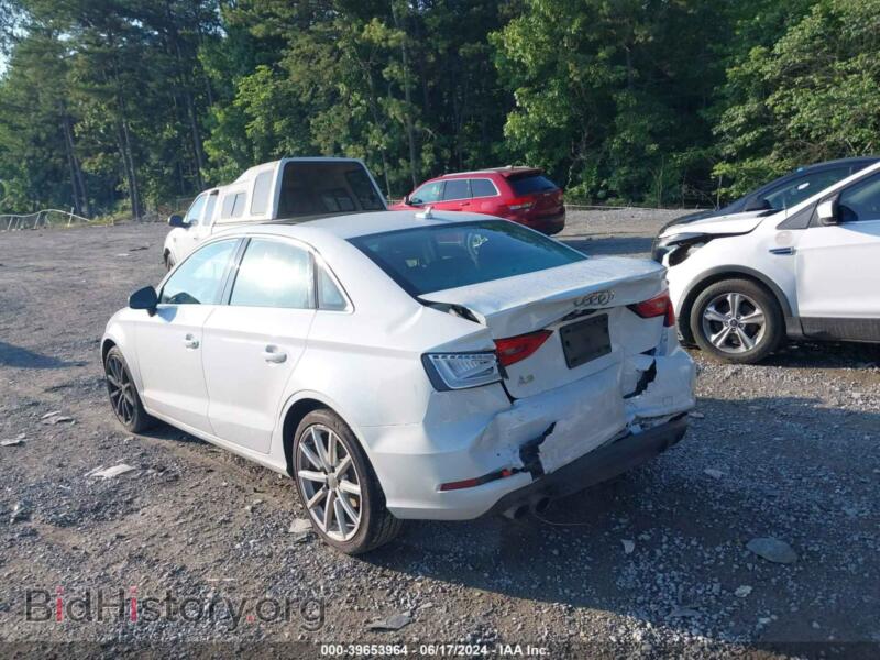 2015 Audi A3 (VIN WAUACGFF3F1012899) — photo 3 of 11