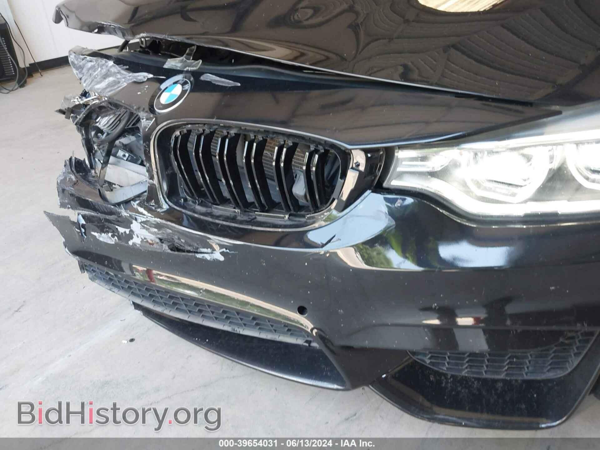 2015 BMW M4 - VIN: WBS3U9C55FP968181 - Фото 19
