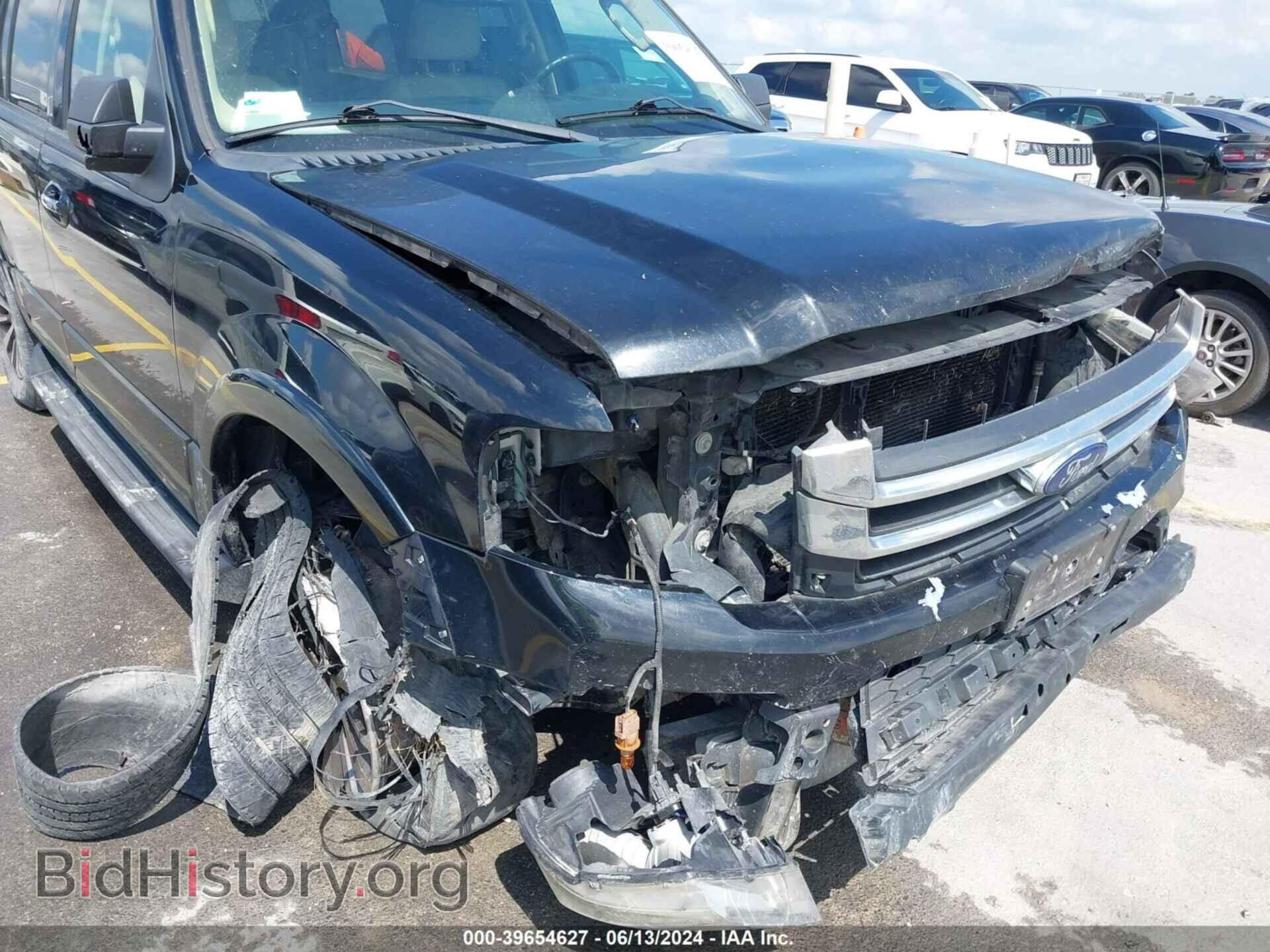 2017 FORD EXPEDITION - VIN: 1FMJU1HT5HEA14452 - Фото 6