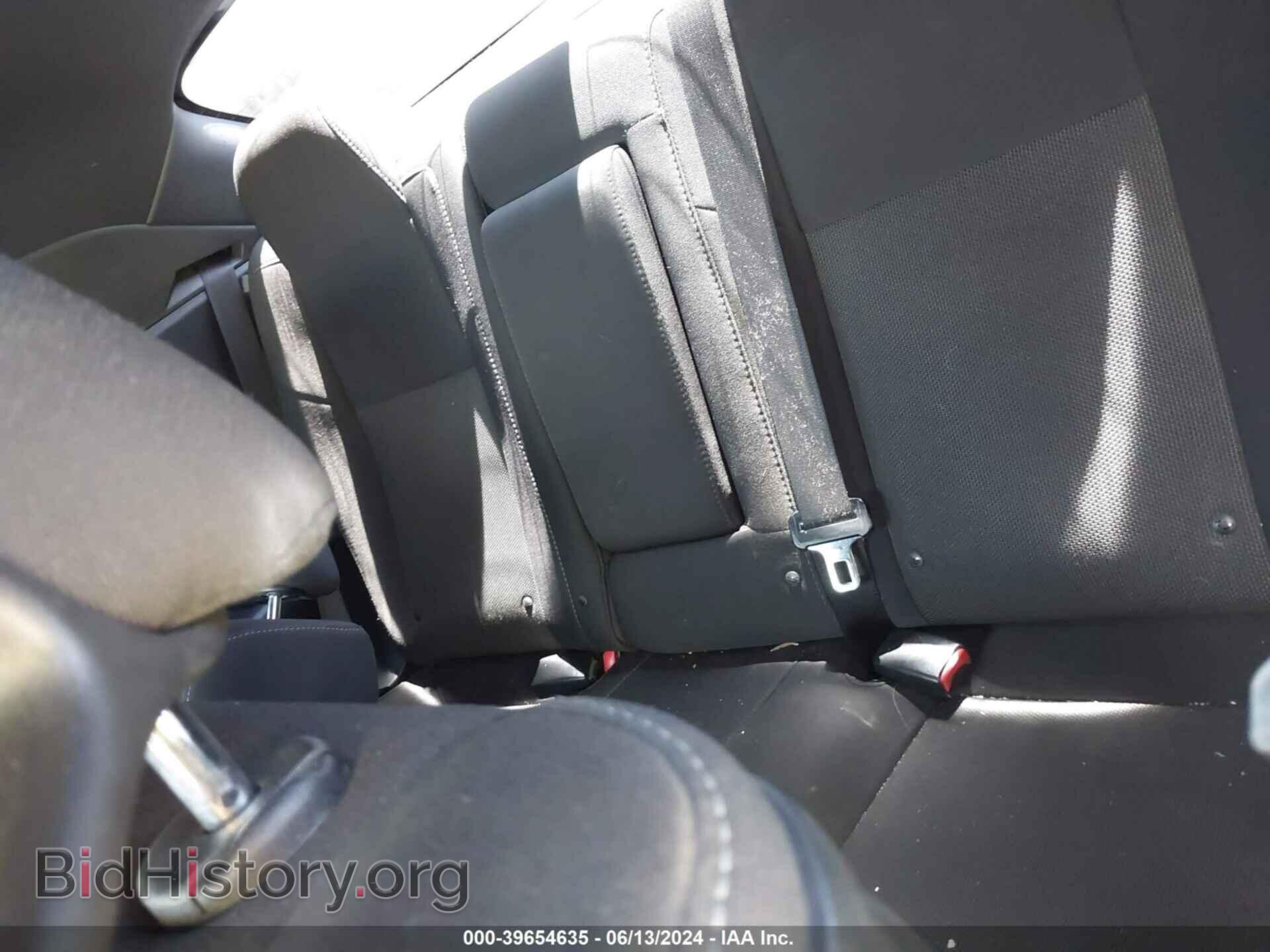 2015 DODGE CHALLENGER - VIN: 2C3CDZAT3FH895412 - Photo 8