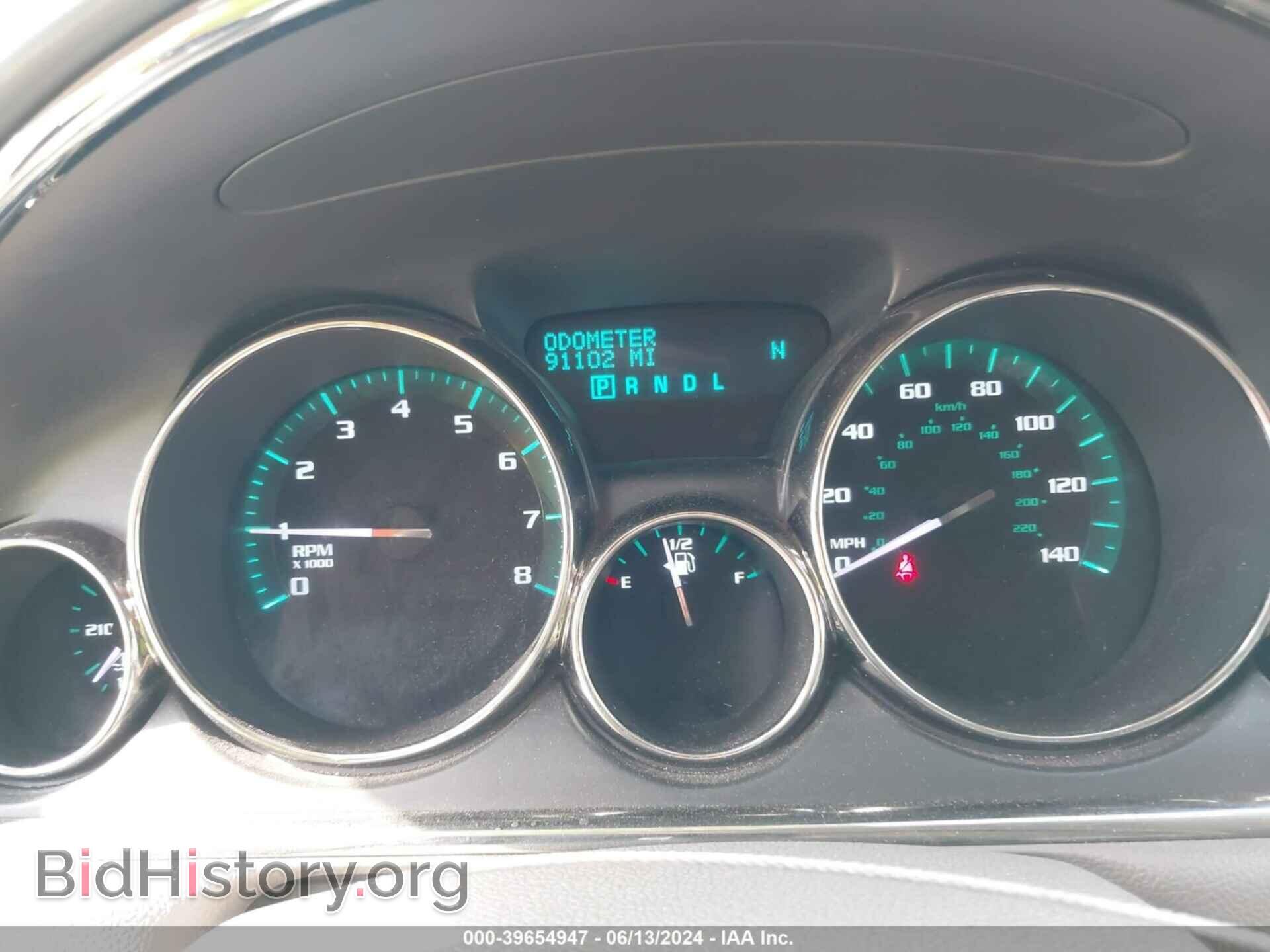 2017 BUICK ENCLAVE - VIN: 5GAKRAKD0HJ217169 - Фото 7