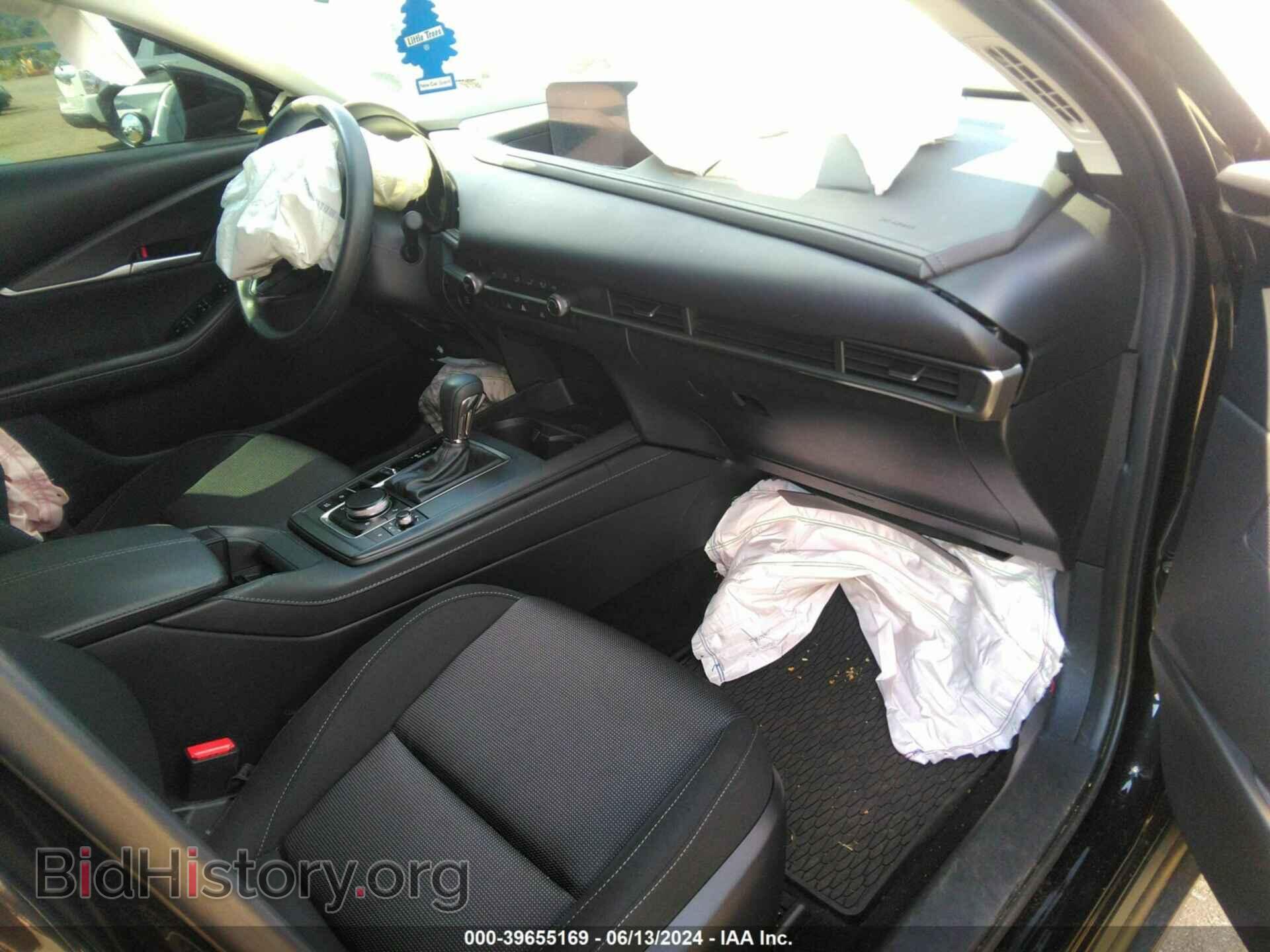 2023 MAZDA CX-30 - VIN: 3MVDMBAM3PM519259 - Фото 5