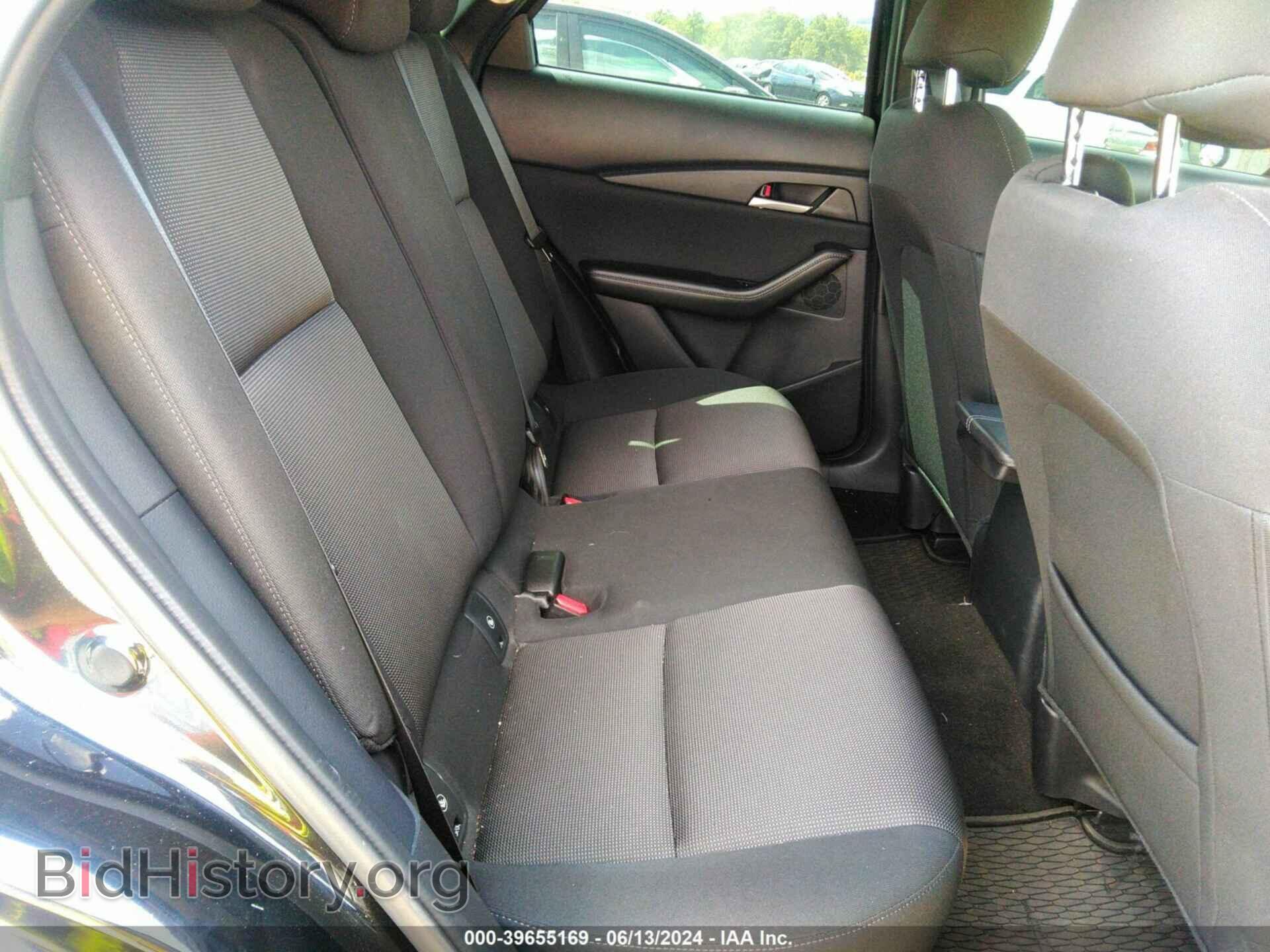 2023 MAZDA CX-30 - VIN: 3MVDMBAM3PM519259 - Фото 8