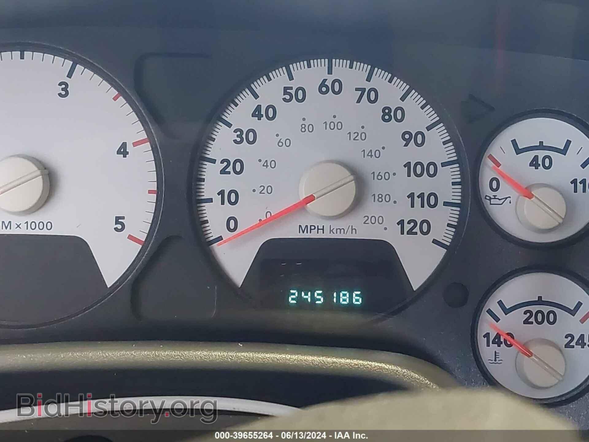 2007 DODGE RAM 3500 - VIN: 3D7ML48C47G757882 - Фото 5