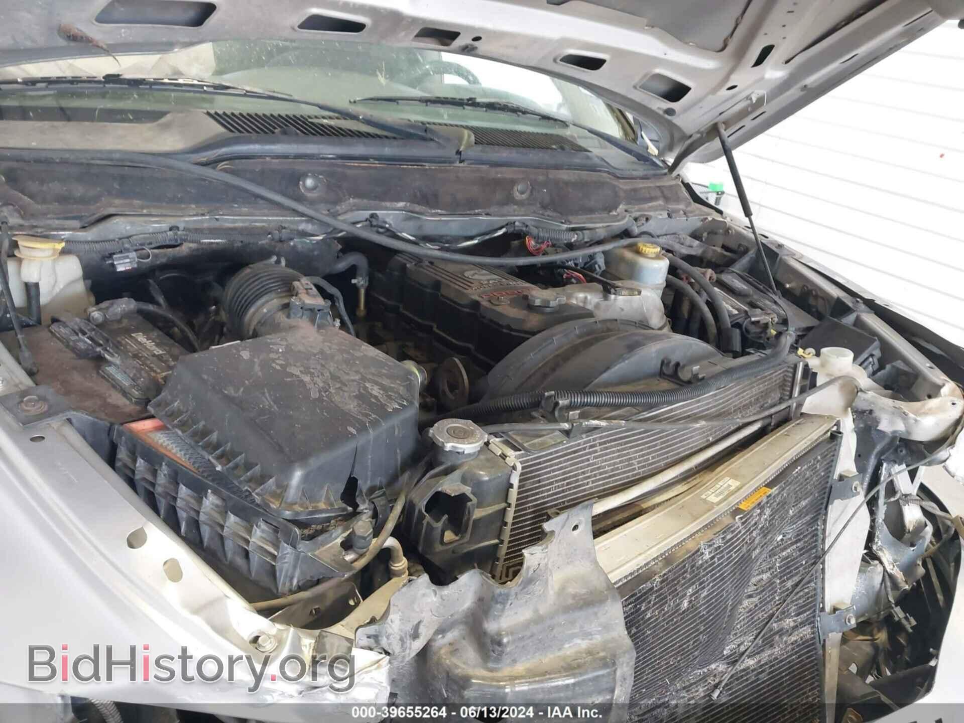 2007 DODGE RAM 3500 - VIN: 3D7ML48C47G757882 - Фото 9