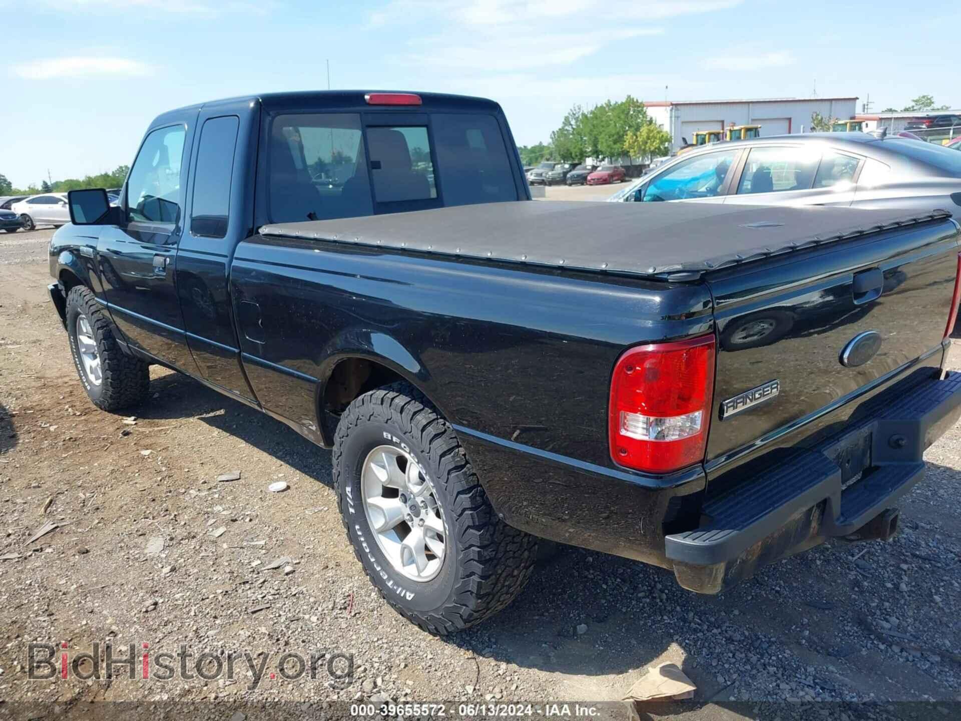 2010 FORD RANGER - VIN: 1FTLR4FE3APA04694 - Фото 3