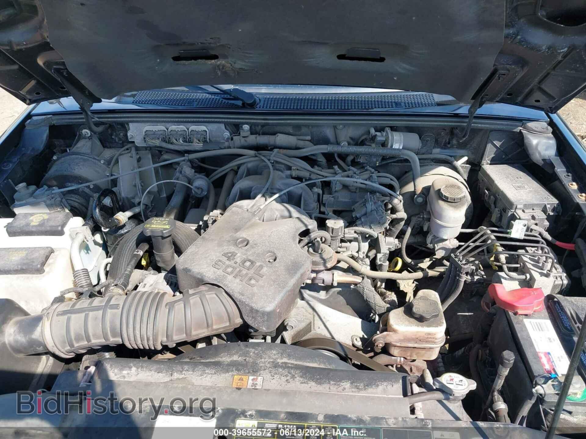 2010 FORD RANGER - VIN: 1FTLR4FE3APA04694 - Фото 10